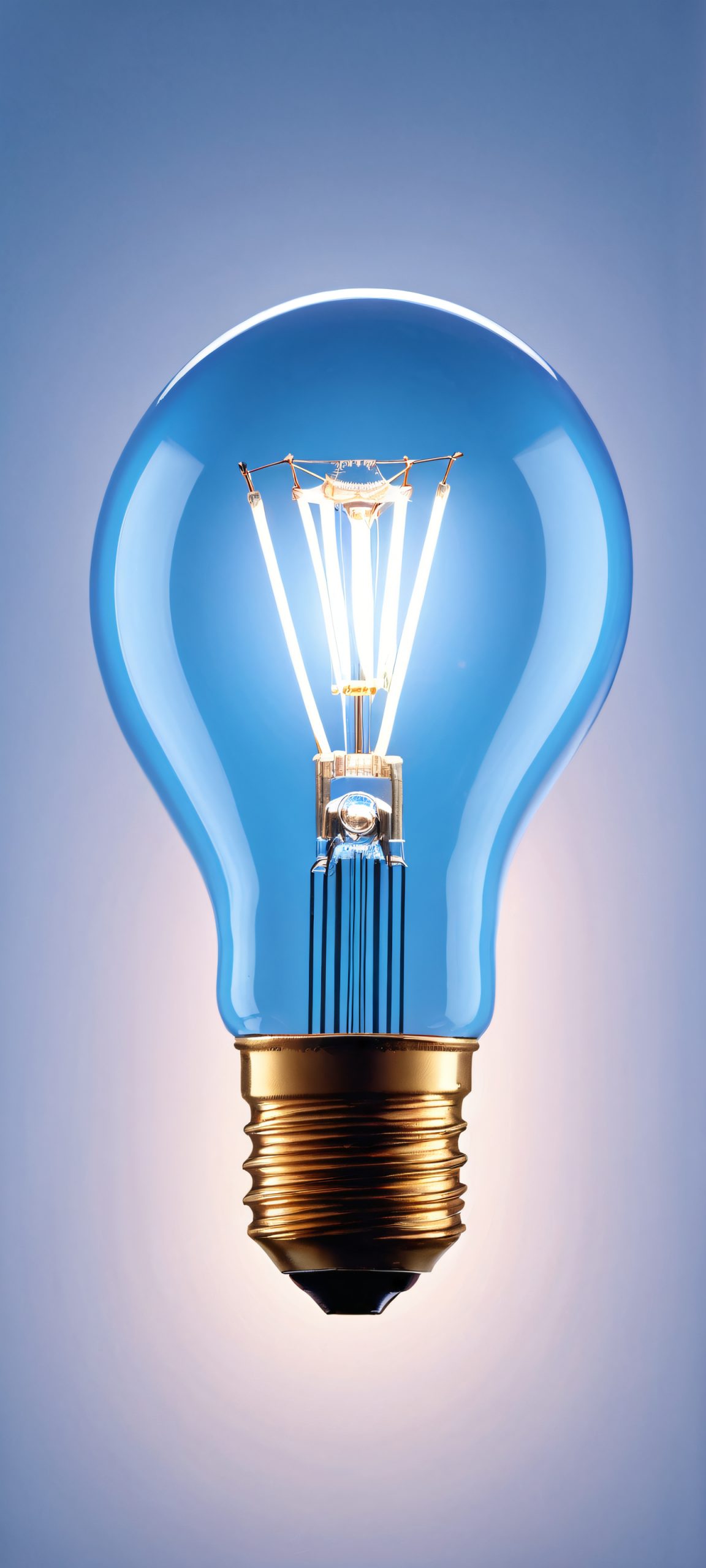 blue light studio scaled