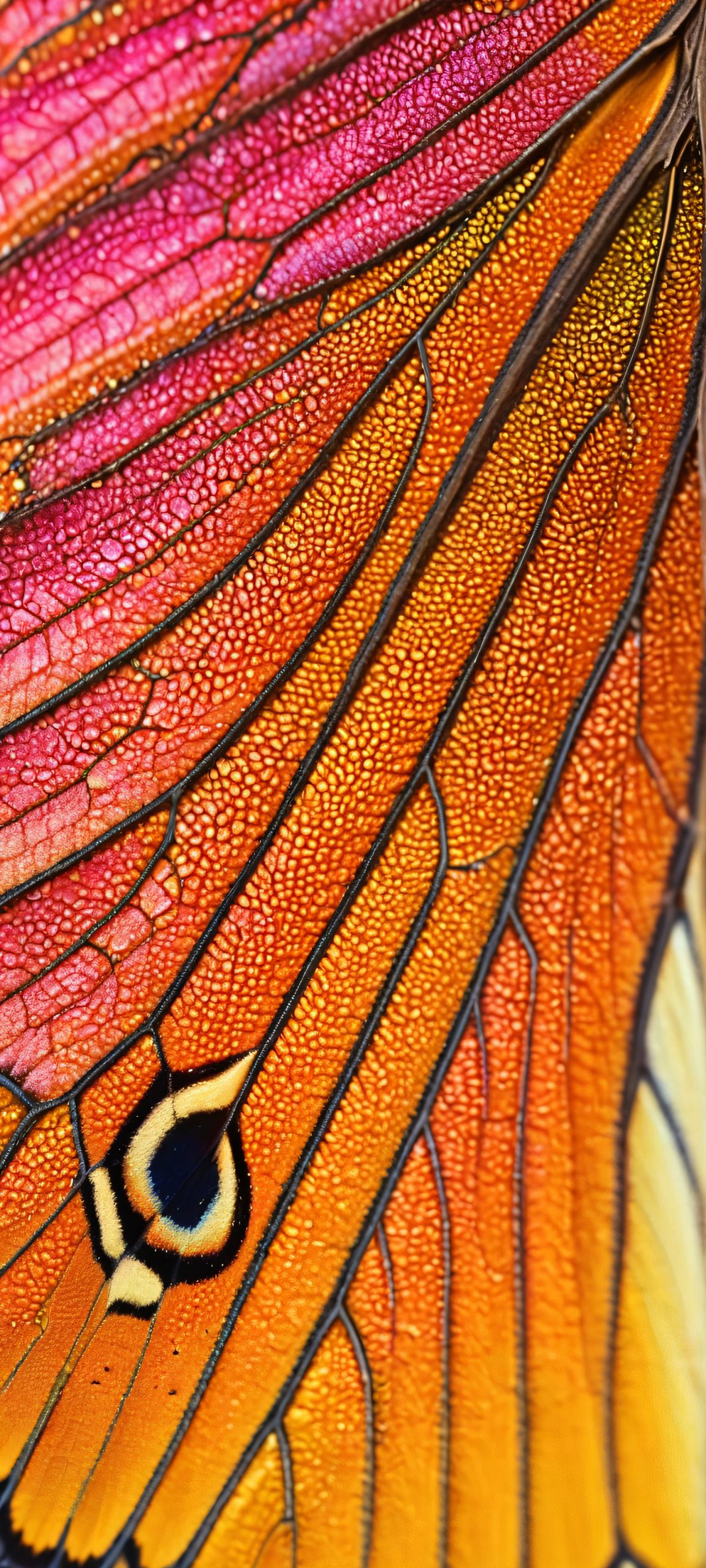 butterfly wing pattern vertical texture ashleygr masterpiece scaled