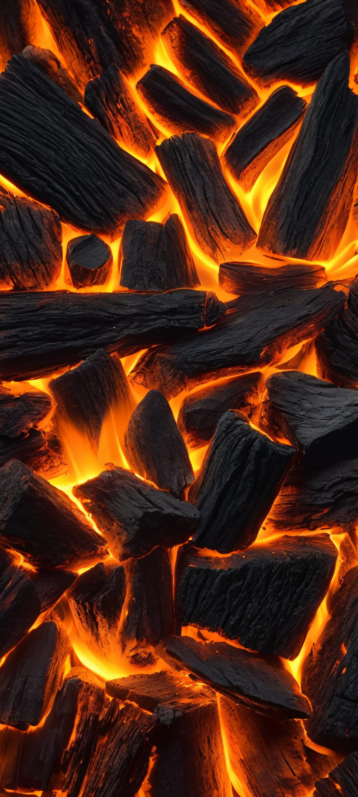 charcoal ember masterpiece scaled