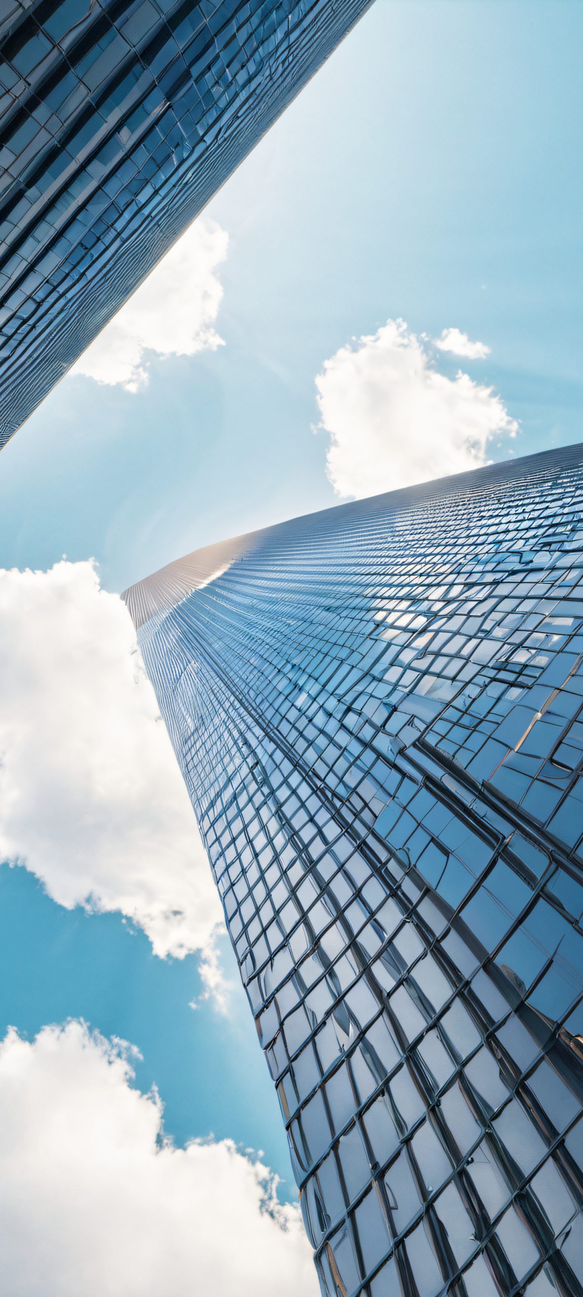 city pulse skyline wallpaper scaled