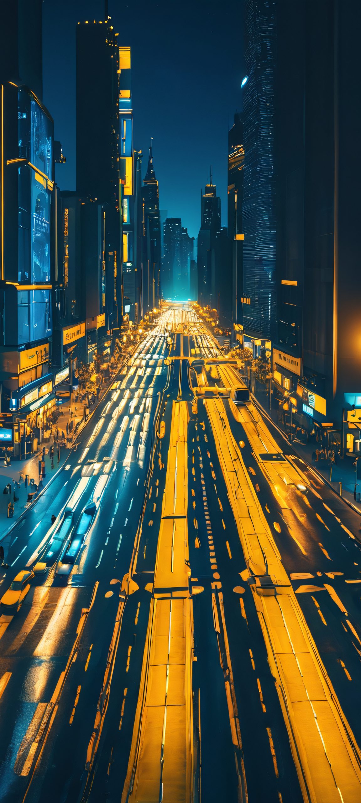 cityscape oasis 1 scaled