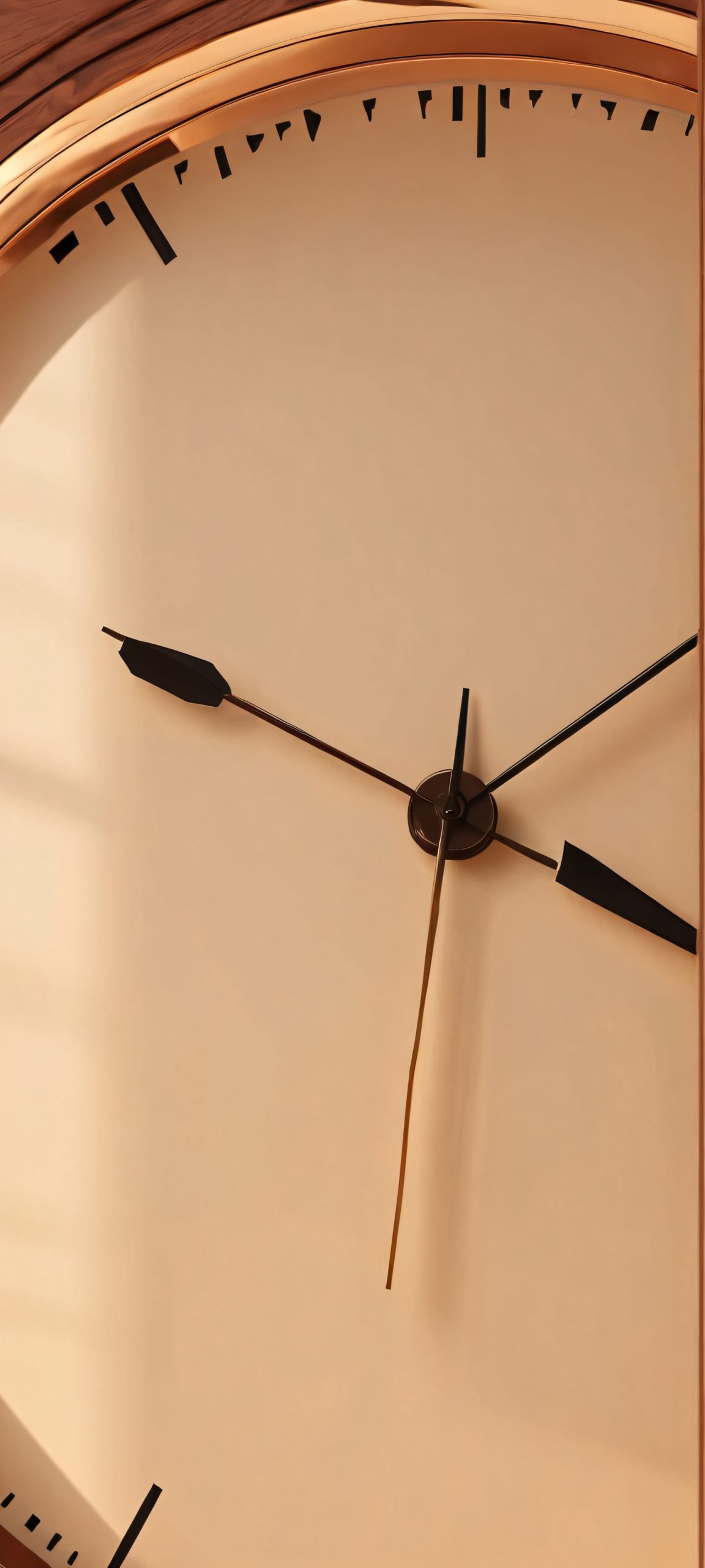 clock tower oasis wallpaper scaled