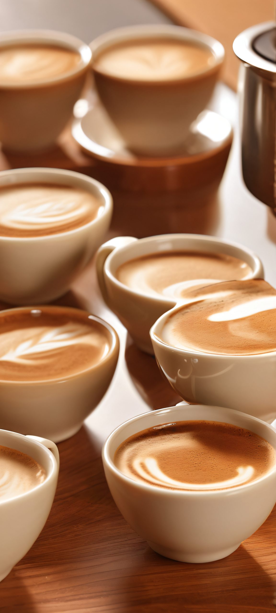 coffee cupping masterpiece scaled