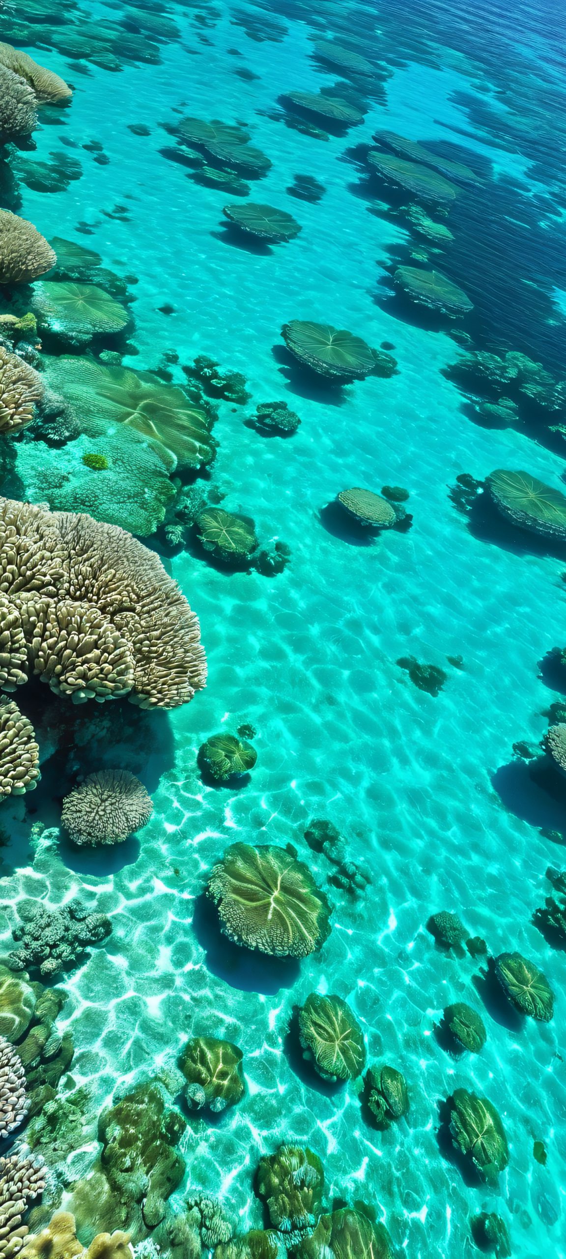 coral reef oasis scaled