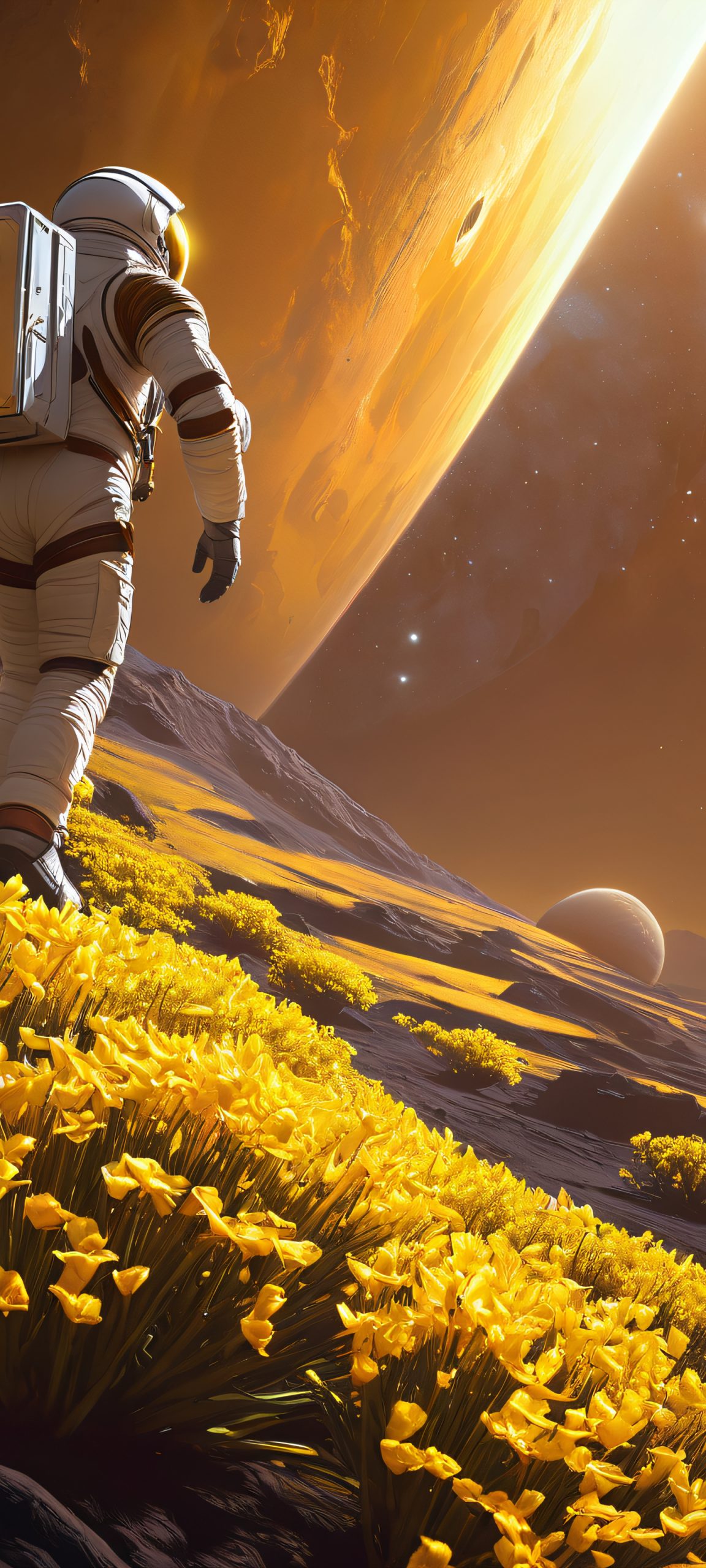 cosmic odyssey alien planet exploration scaled