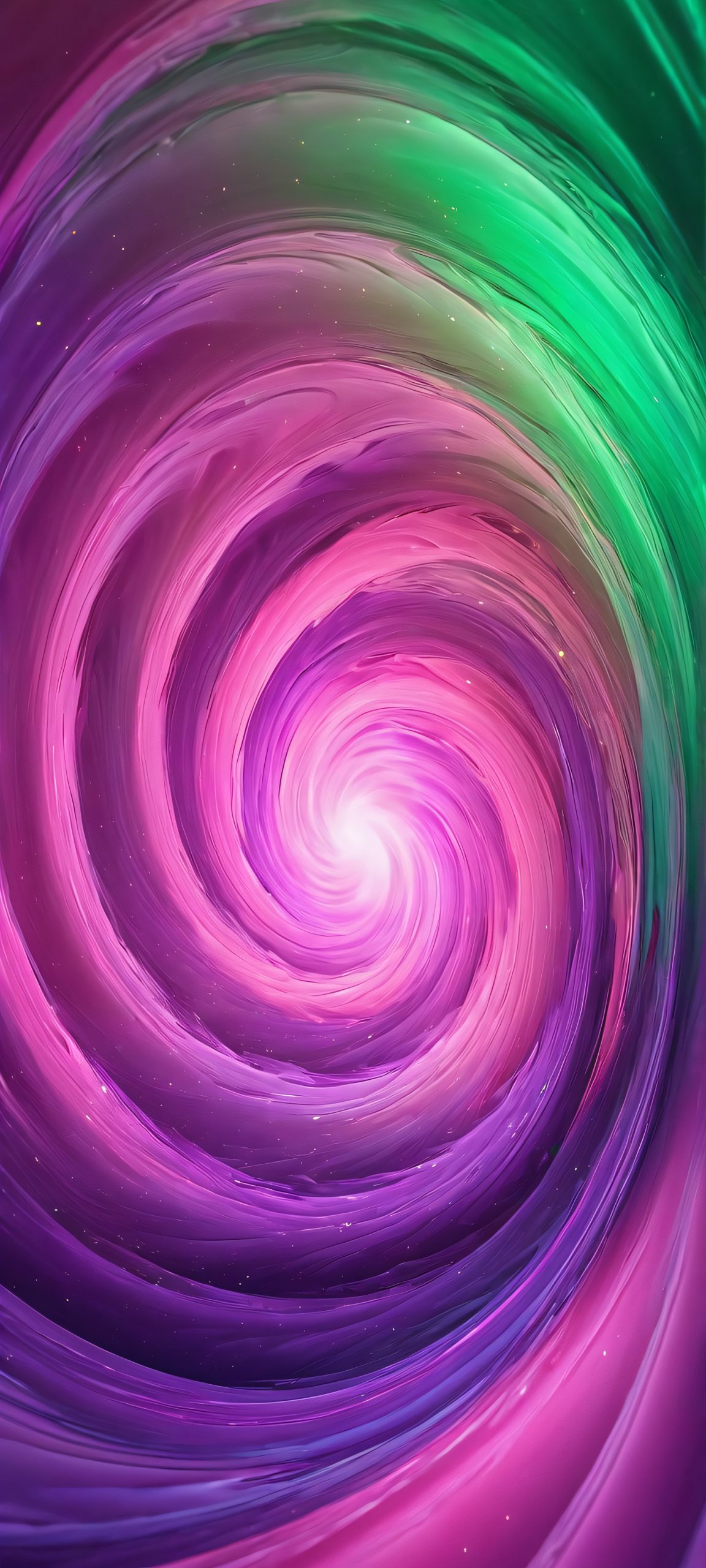 cosmic vortex mobile wallpaper 1 scaled