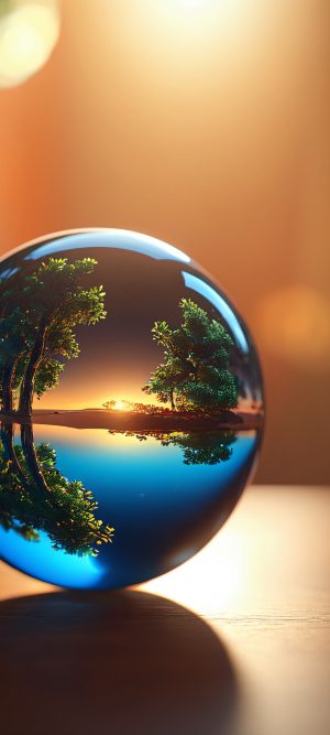 cosmic vortex mobile wallpaper 2 scaled