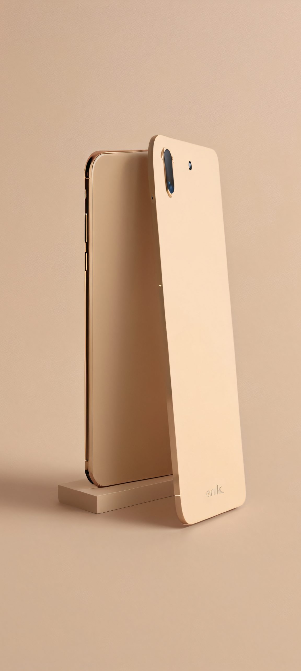 Cozy indoor scene of a couple, perfectly optimized for iPhone, Samsung Galaxy, and Android home screens.