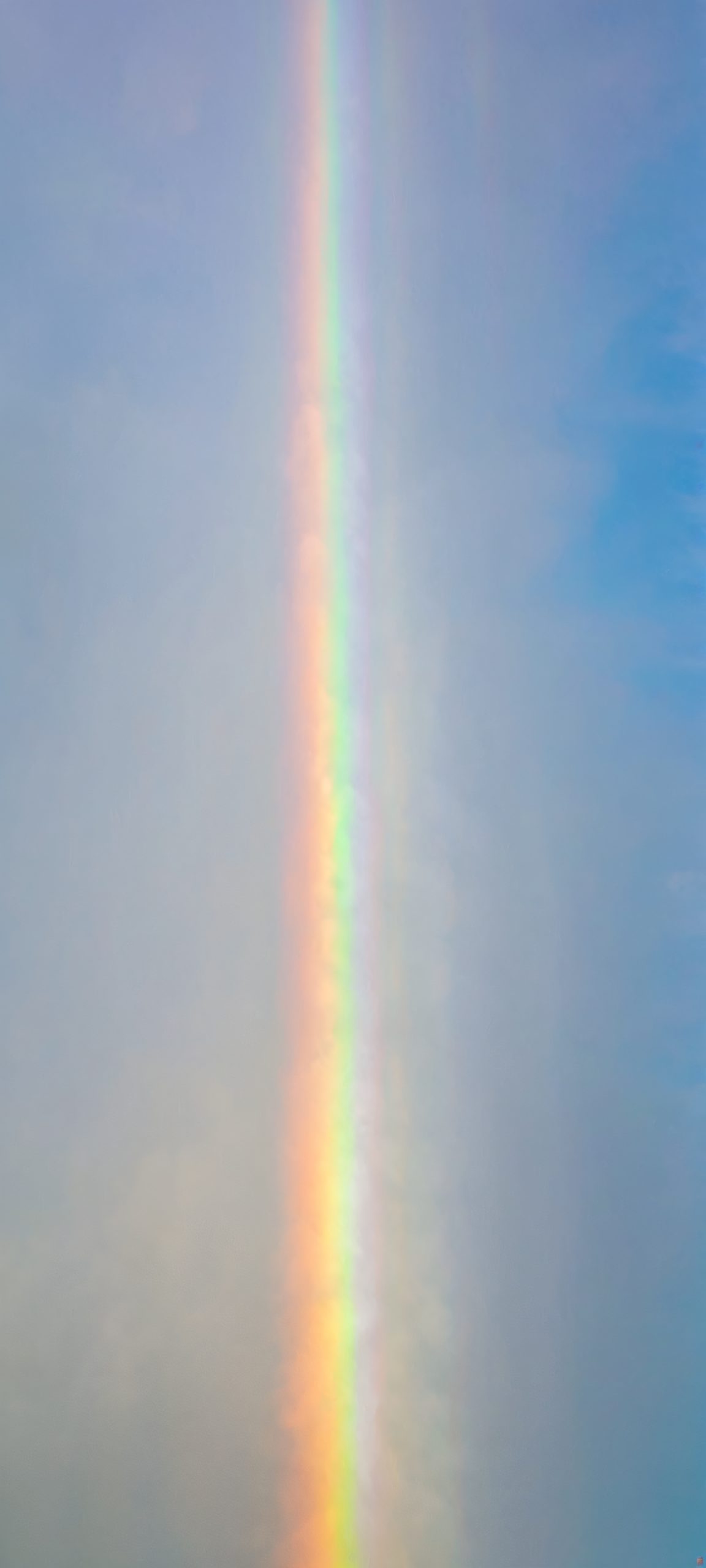 double rainbow masterpiece scaled