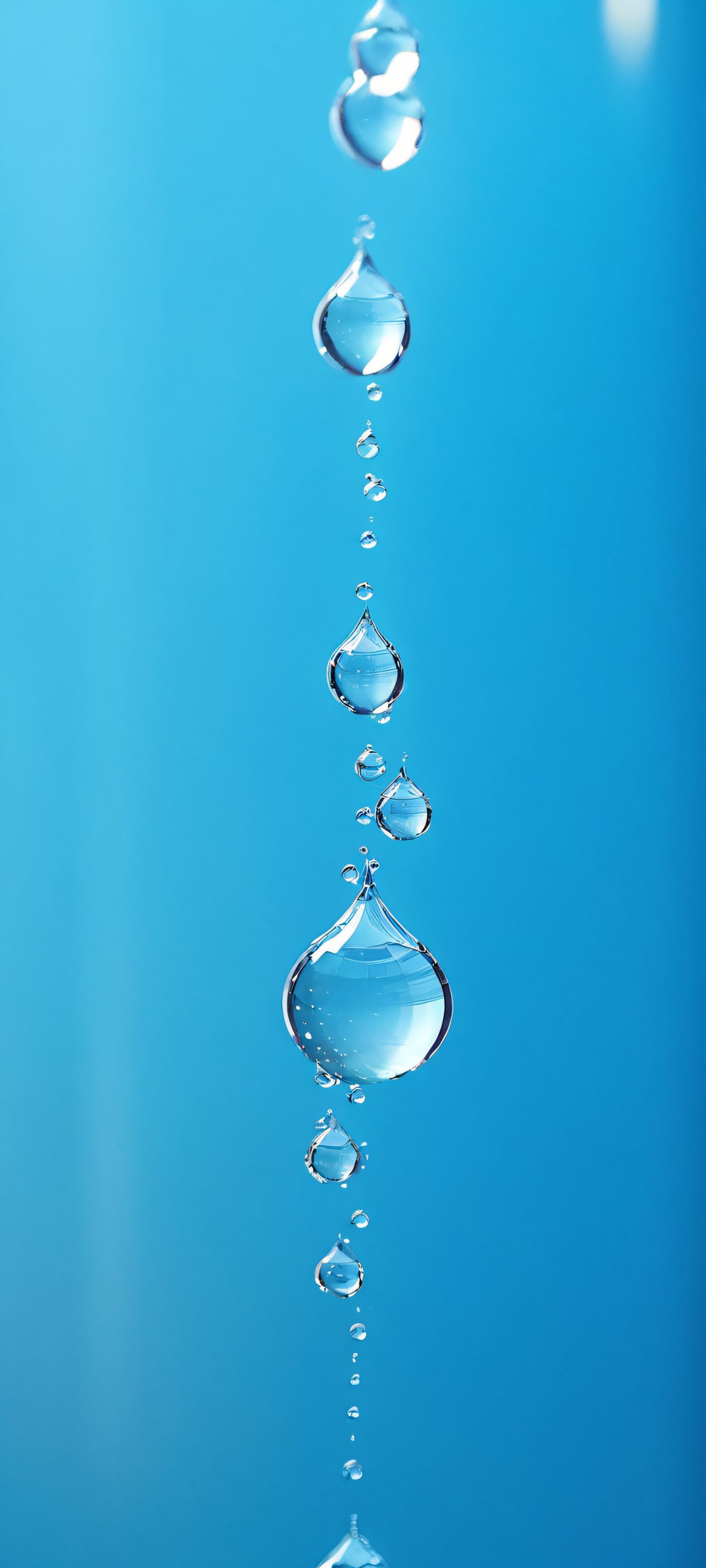 droplet oasis scaled