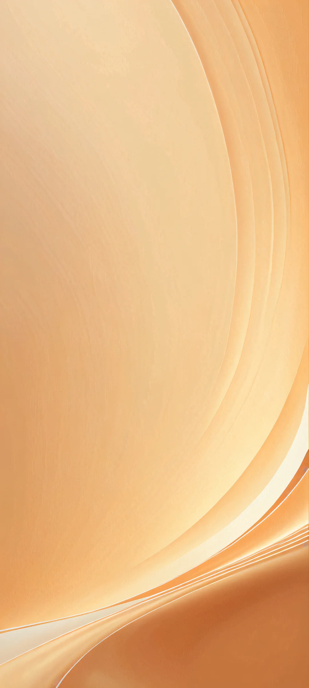 iPhone and Android users will love this breathtaking vertical mobile phone wallpaper featuring a masterpiece of minimalist background art with soft focus and neutral highlights.