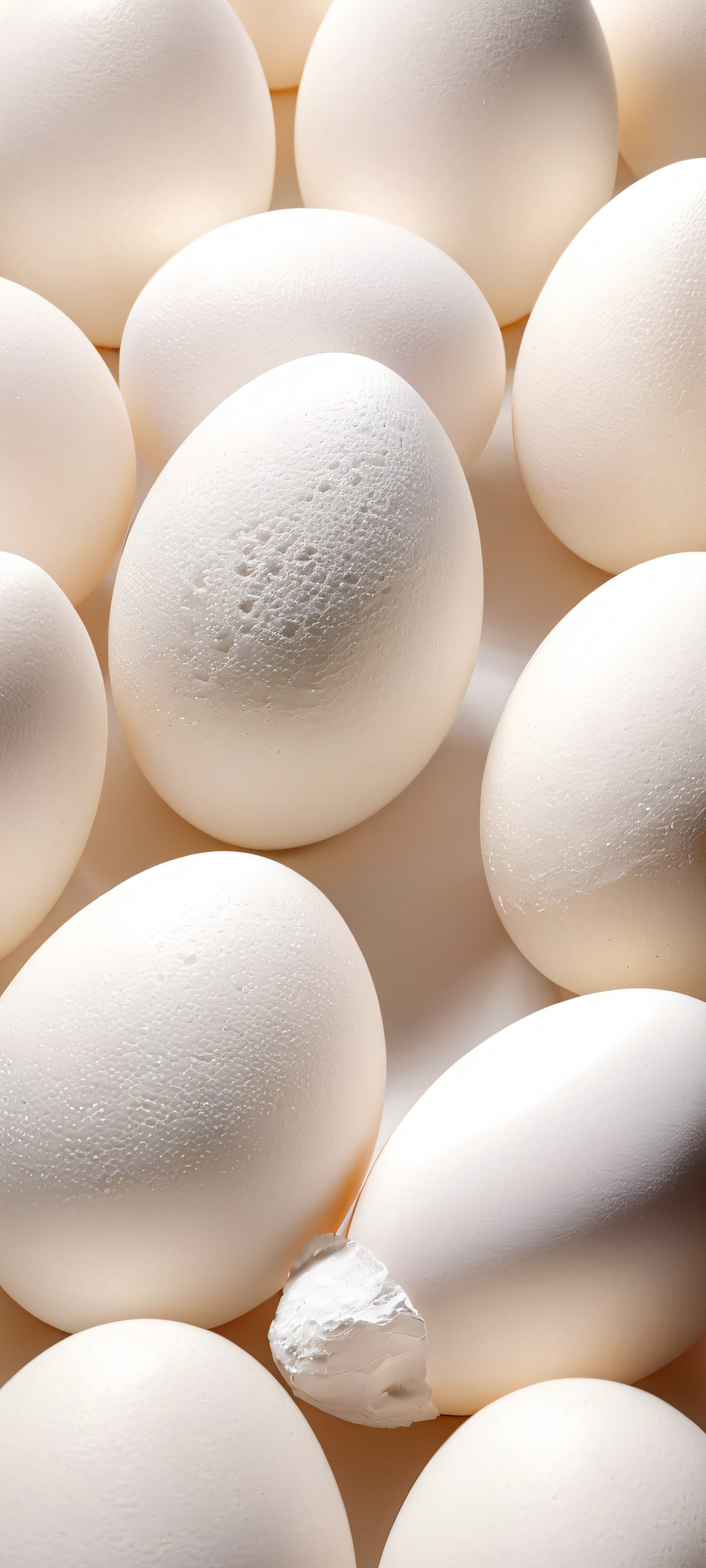 elegant white egg masterpiece scaled