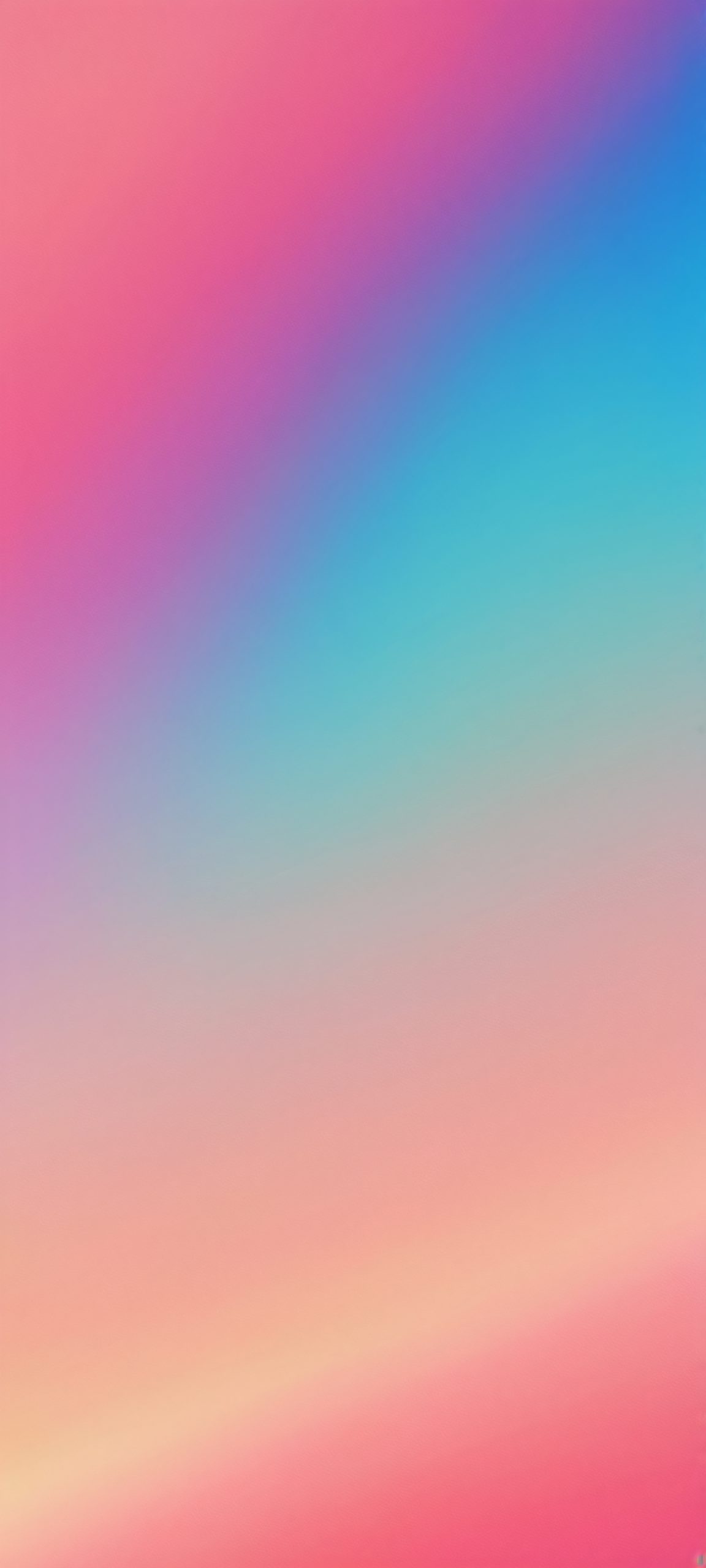 Ethereal Dreamscape 2K QHD Home Screen A surreal masterpiece featuring dappled colors and gradient hues perfectly optimized for iPhone/Android home screens.