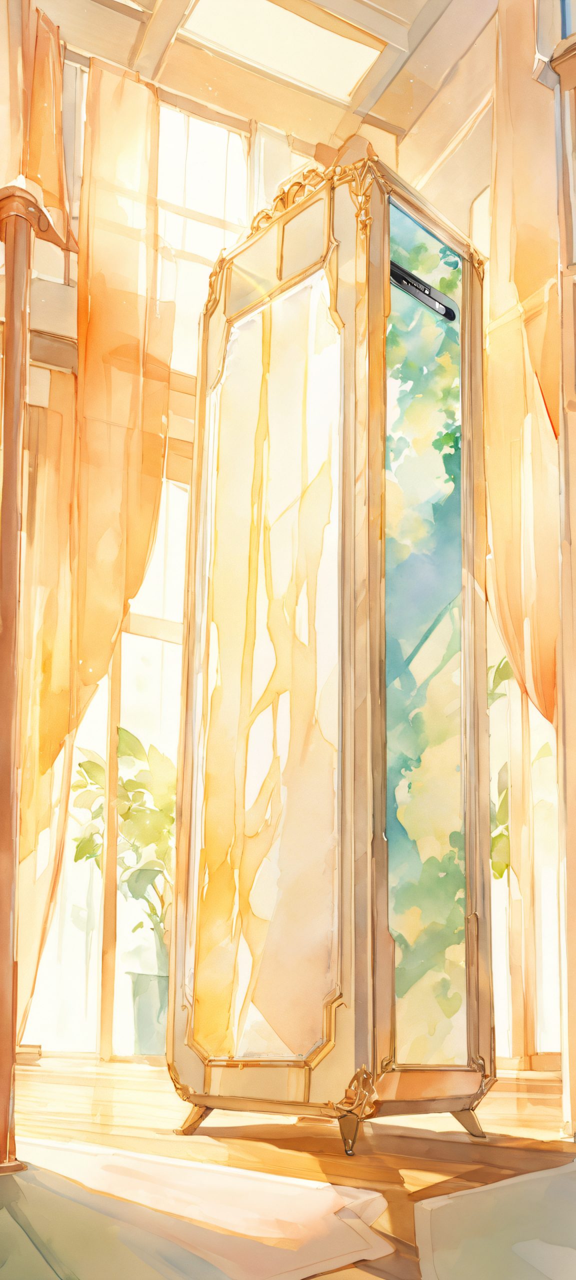 ethereal oasis scaled