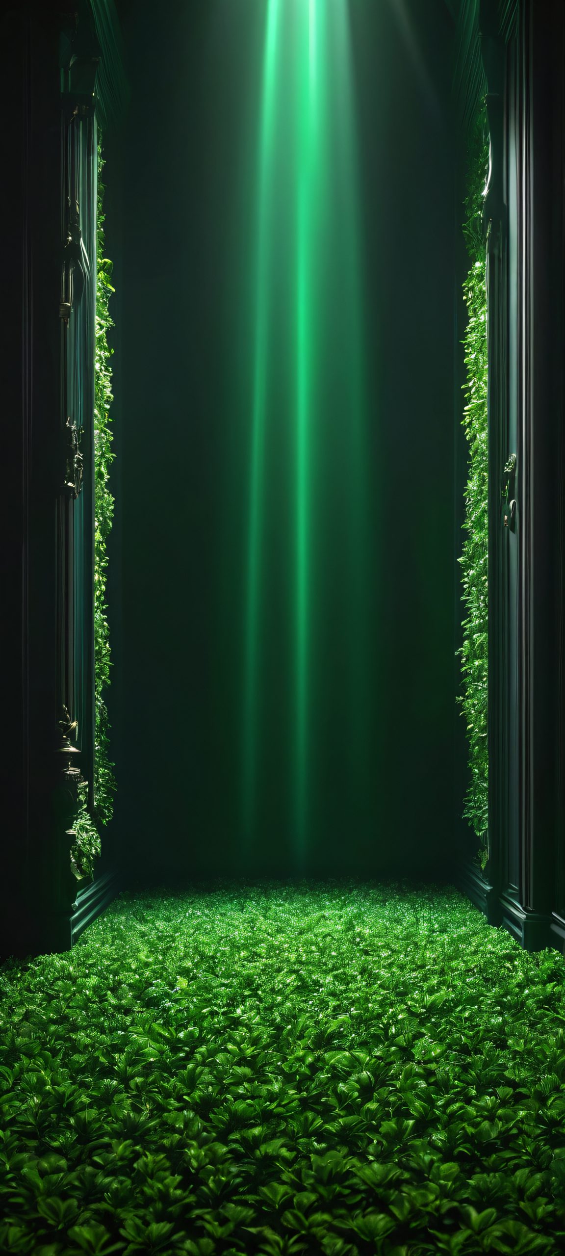 ethereal oasis wallpaper scaled