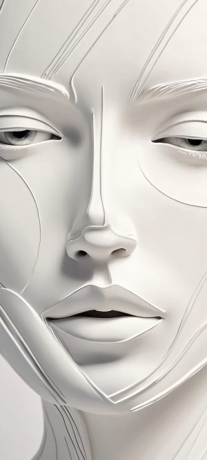 ethereal profile mobile wallpaper scaled