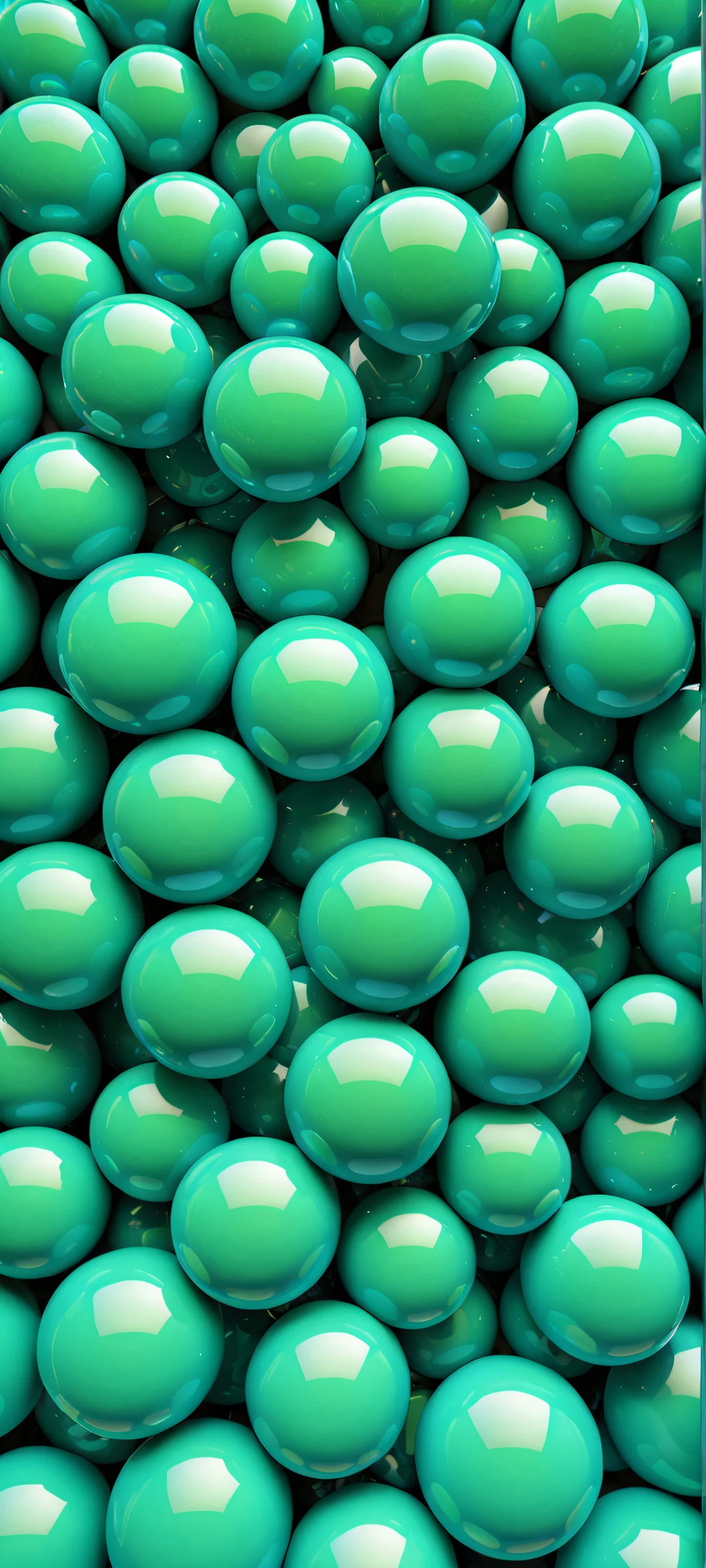 A mesmerizing iPhone/Android wallpaper featuring Ma1ma1helmes' 'Illusion' artwork. Perfect for your mobile home screen!