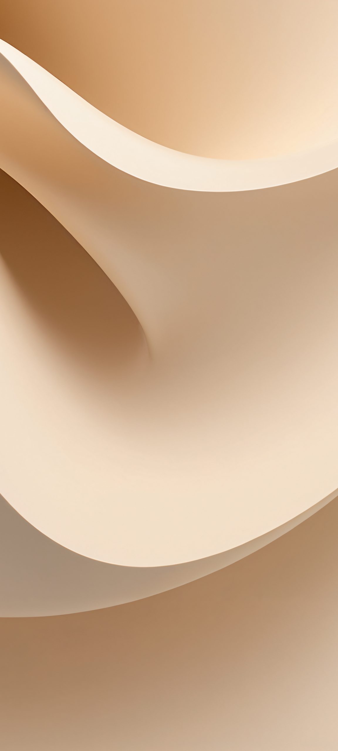 A stunning vertical image of softbox-styled textile art on an iPhone/Android