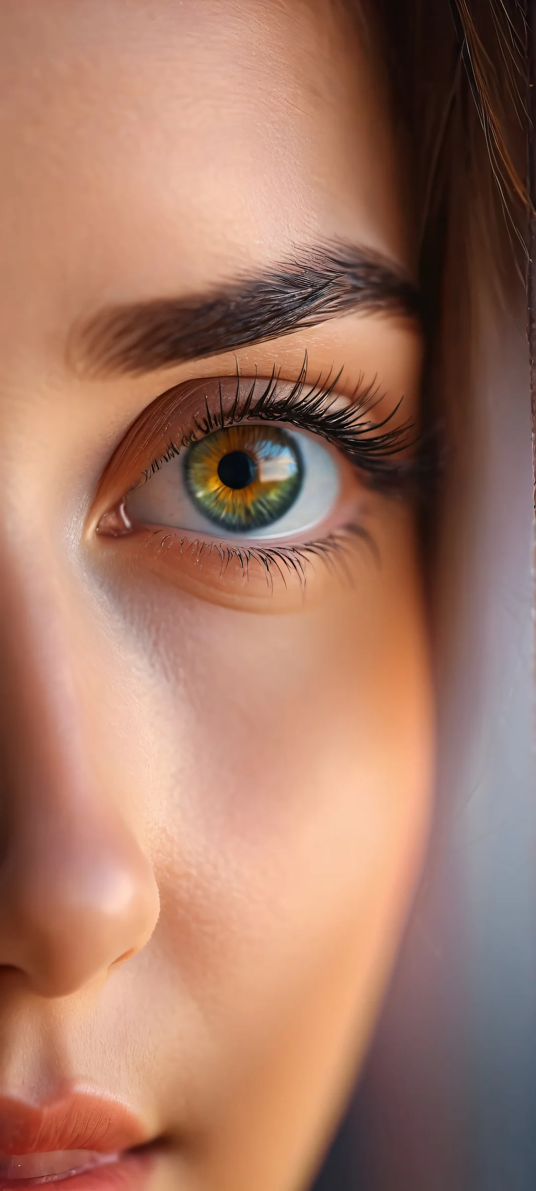 Focused Elegance QHD Smartphone Background iPhone and Android users will love this stunning vertical mobile wallpaper featuring a masterpiece of focused subject and depth of field, perfectly optimized for home screens.