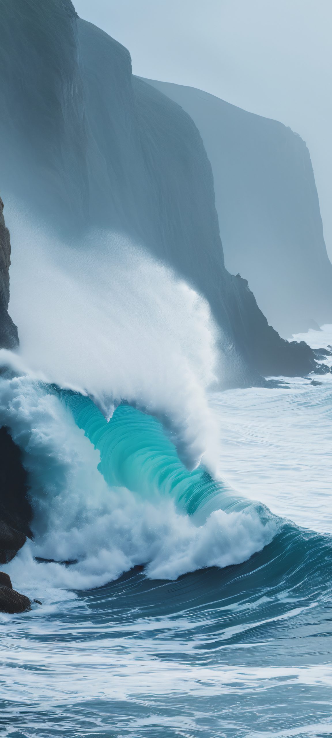 foggy ocean cove scaled