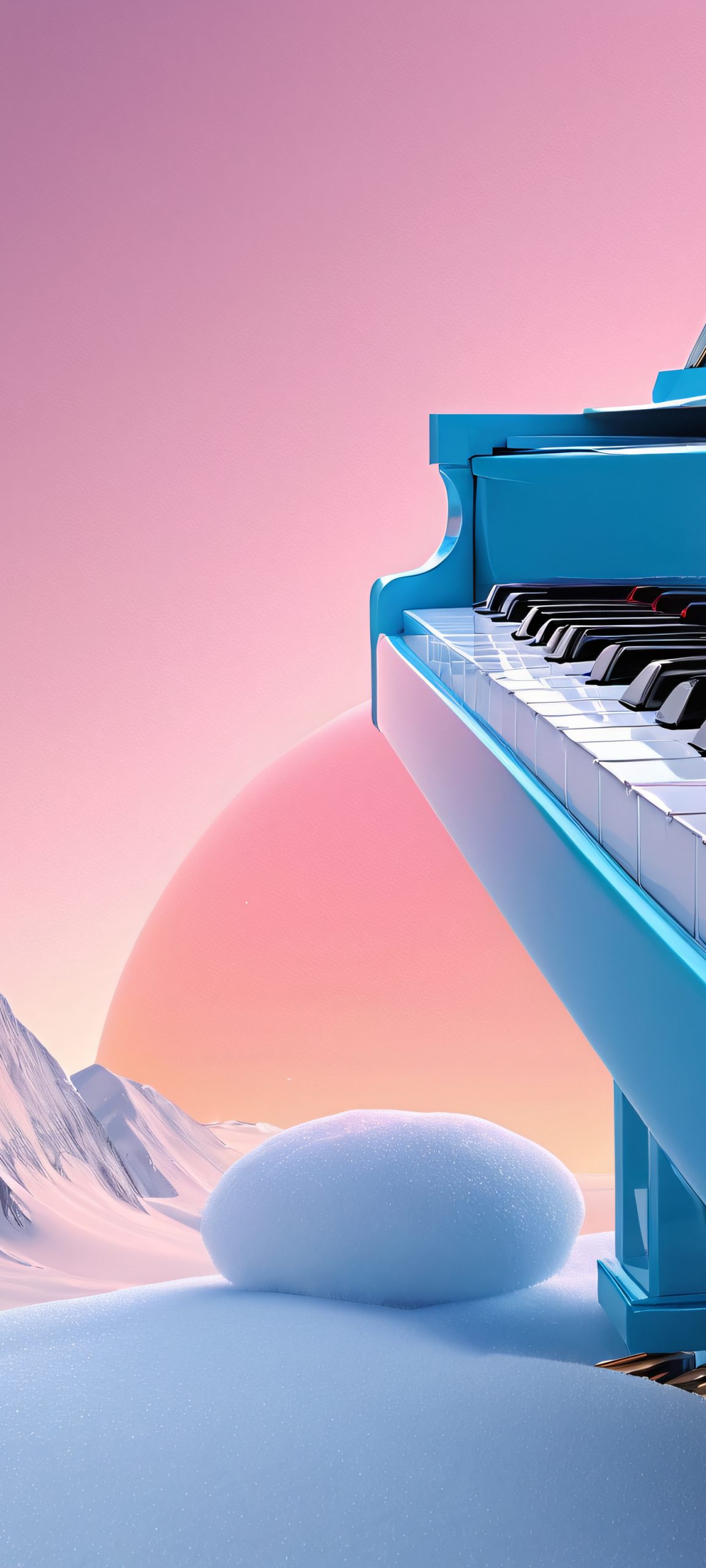 frozen melody iphone wallpaper scaled