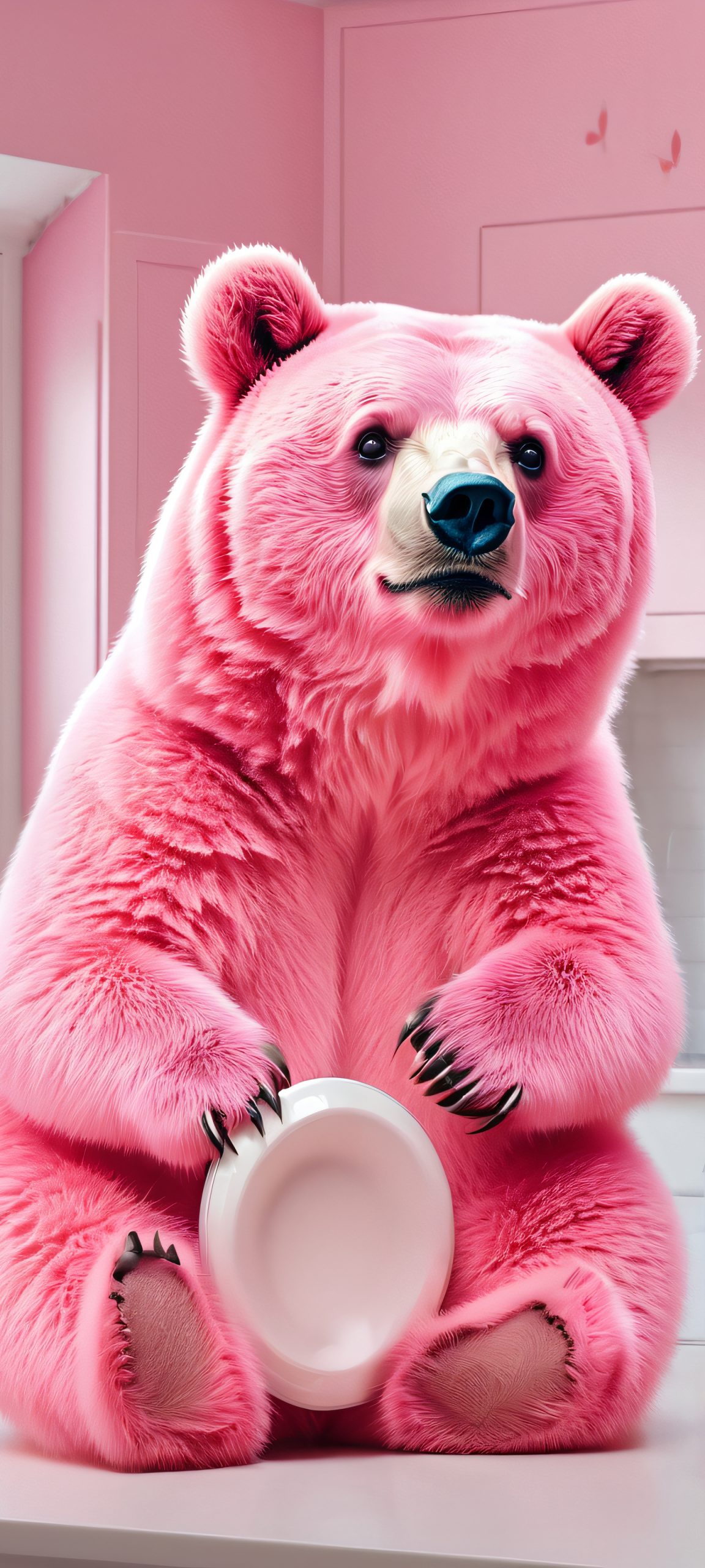 furry kitchen companion scaled