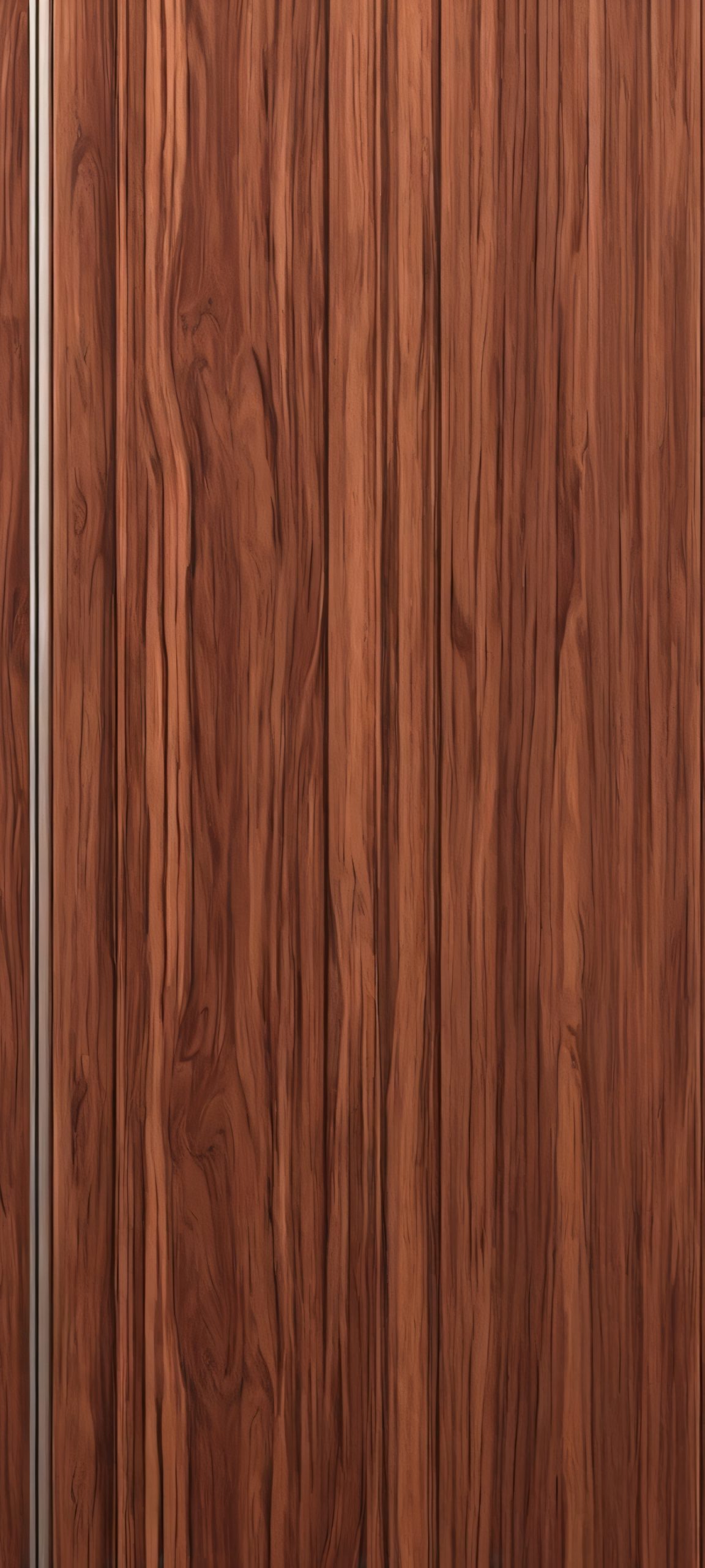 iPhone and Android users, discover this stunning futuristic cityscape, perfectly optimized for your device's high-resolution display.