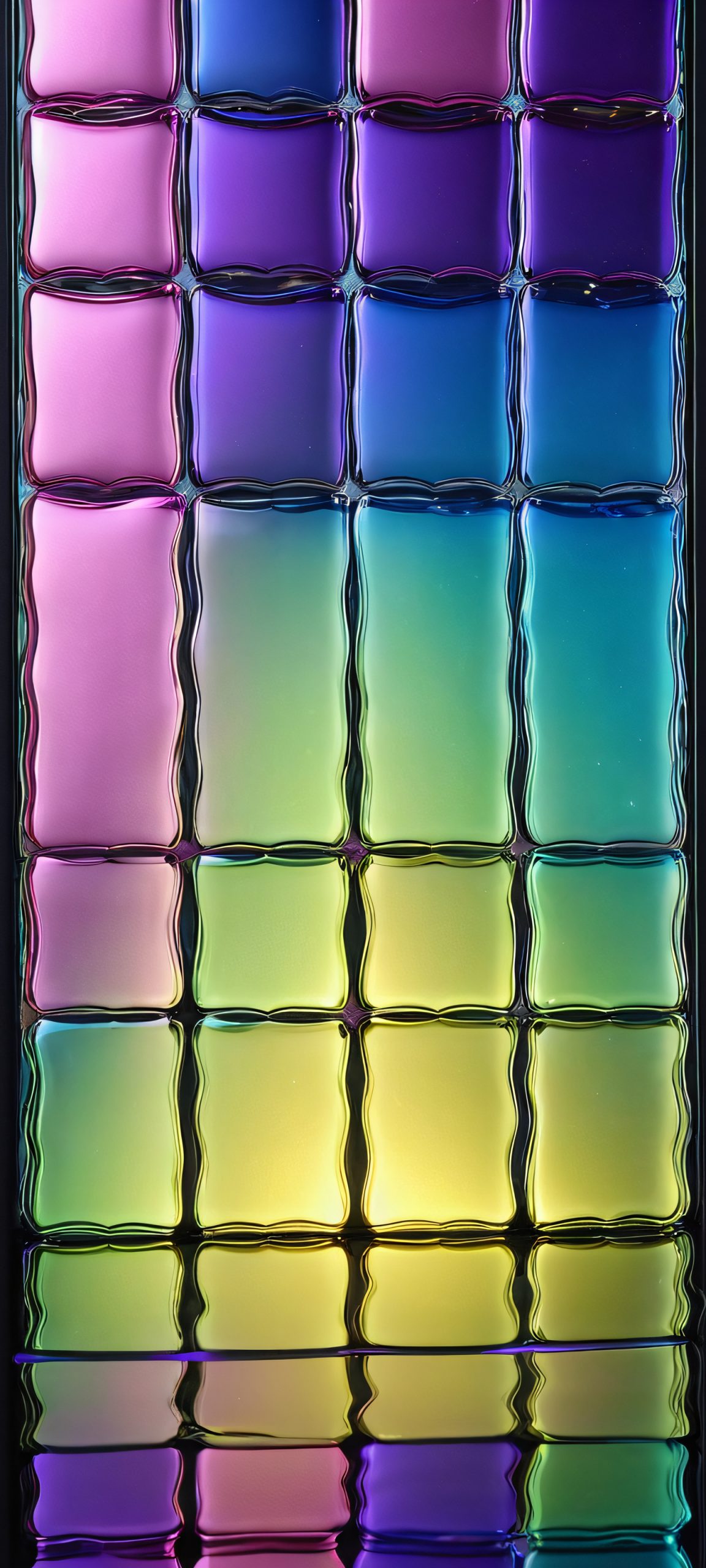 glinting glass tiles scaled