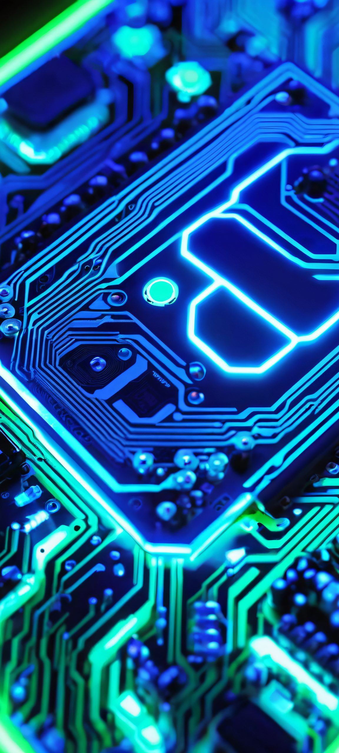 glowing circuits masterpiece scaled