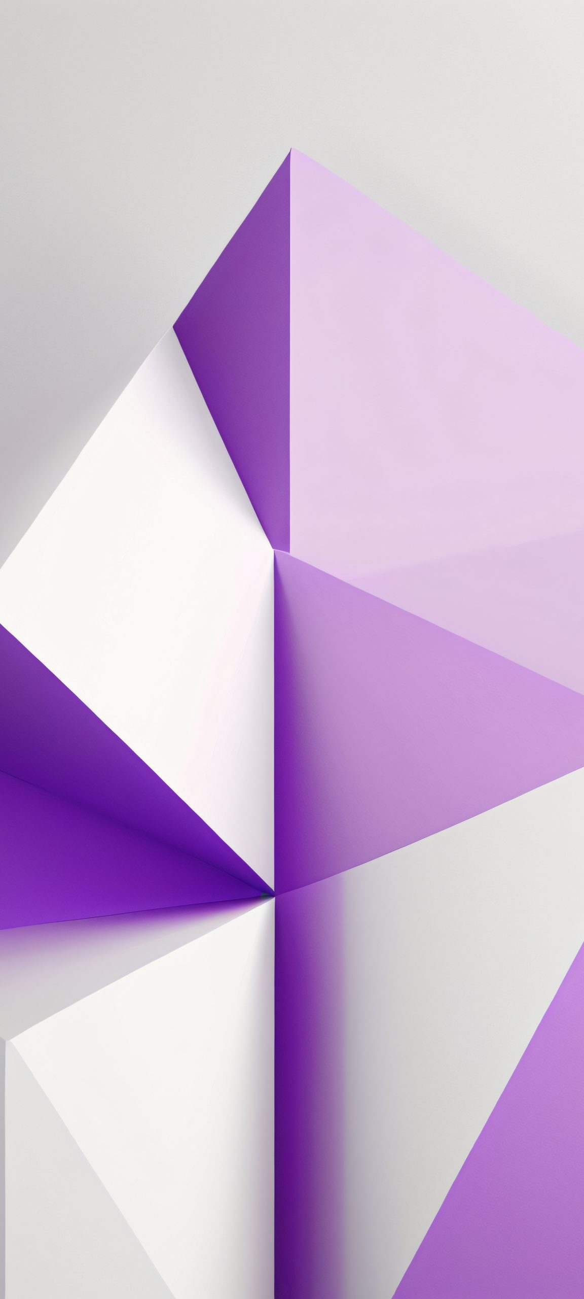 glowing geometric vortex scaled