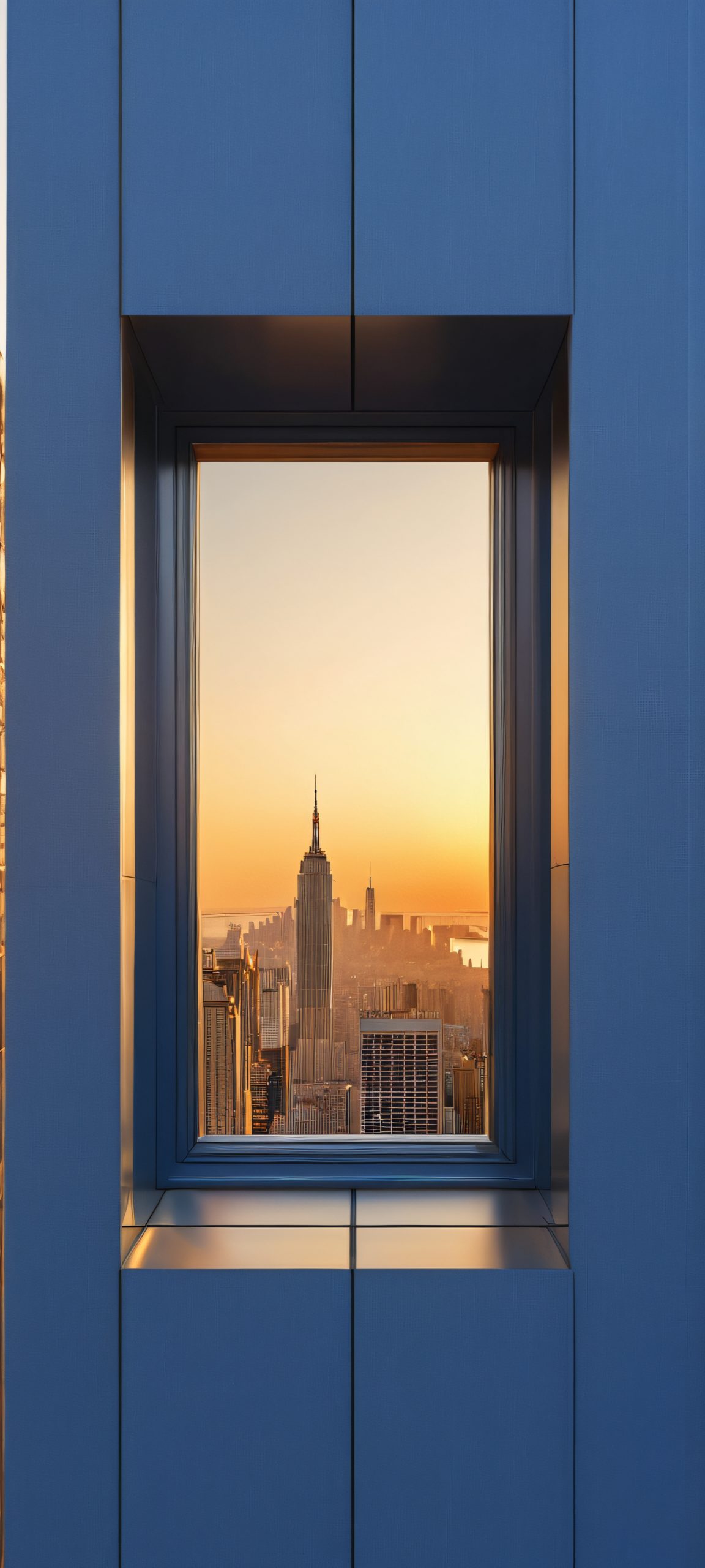 golden hour cityscape 9 scaled