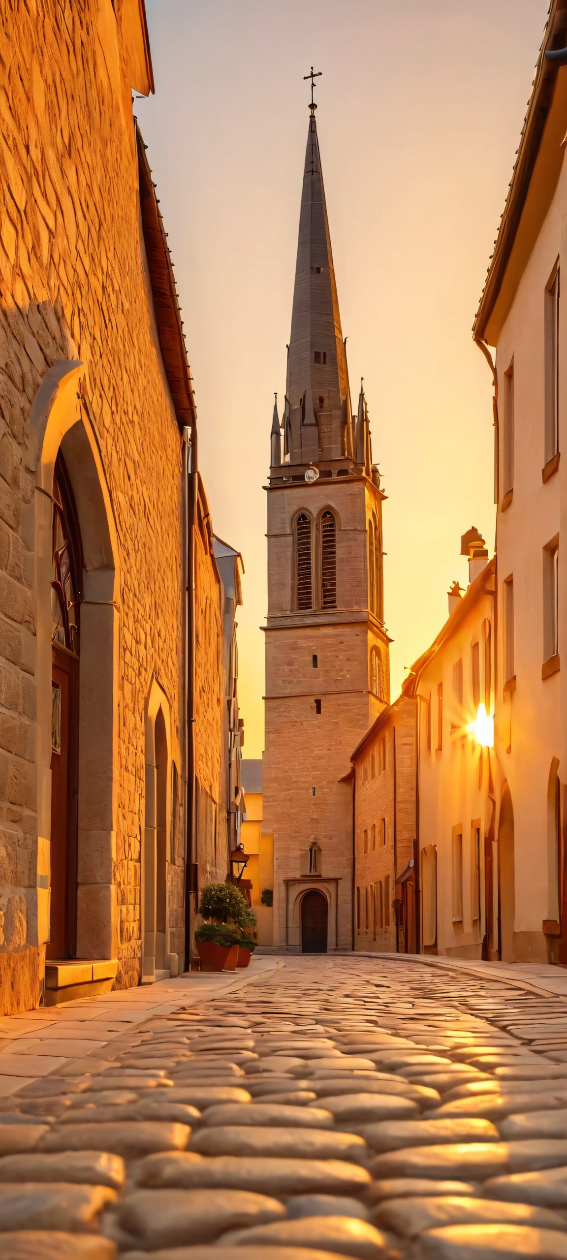 golden hour masterpiece scaled