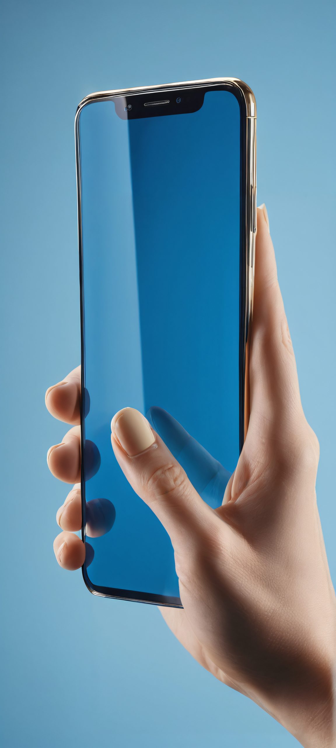 hand with glass masterpiece scaled