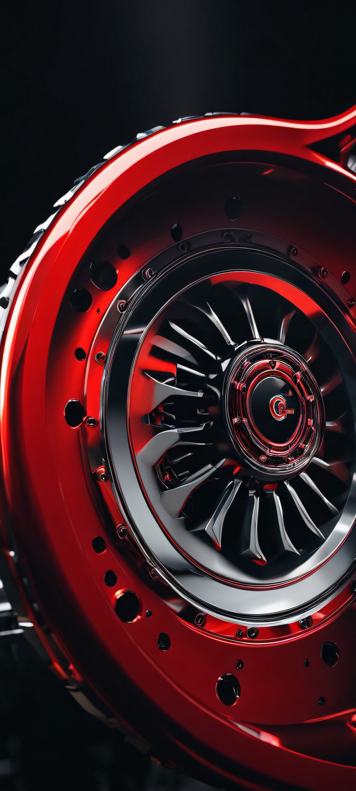 industrial revival wallpaper scaled