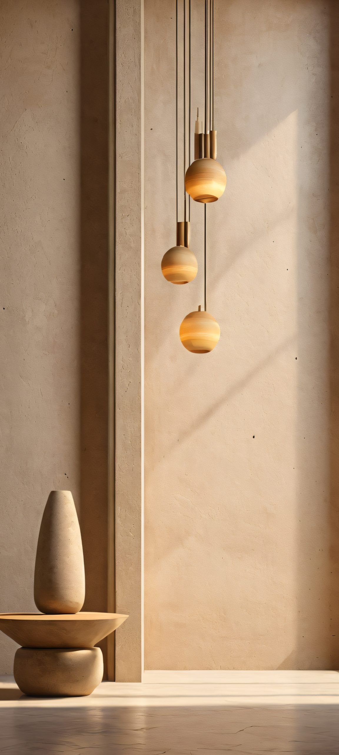 ishtars fate concrete design wallpaper scaled