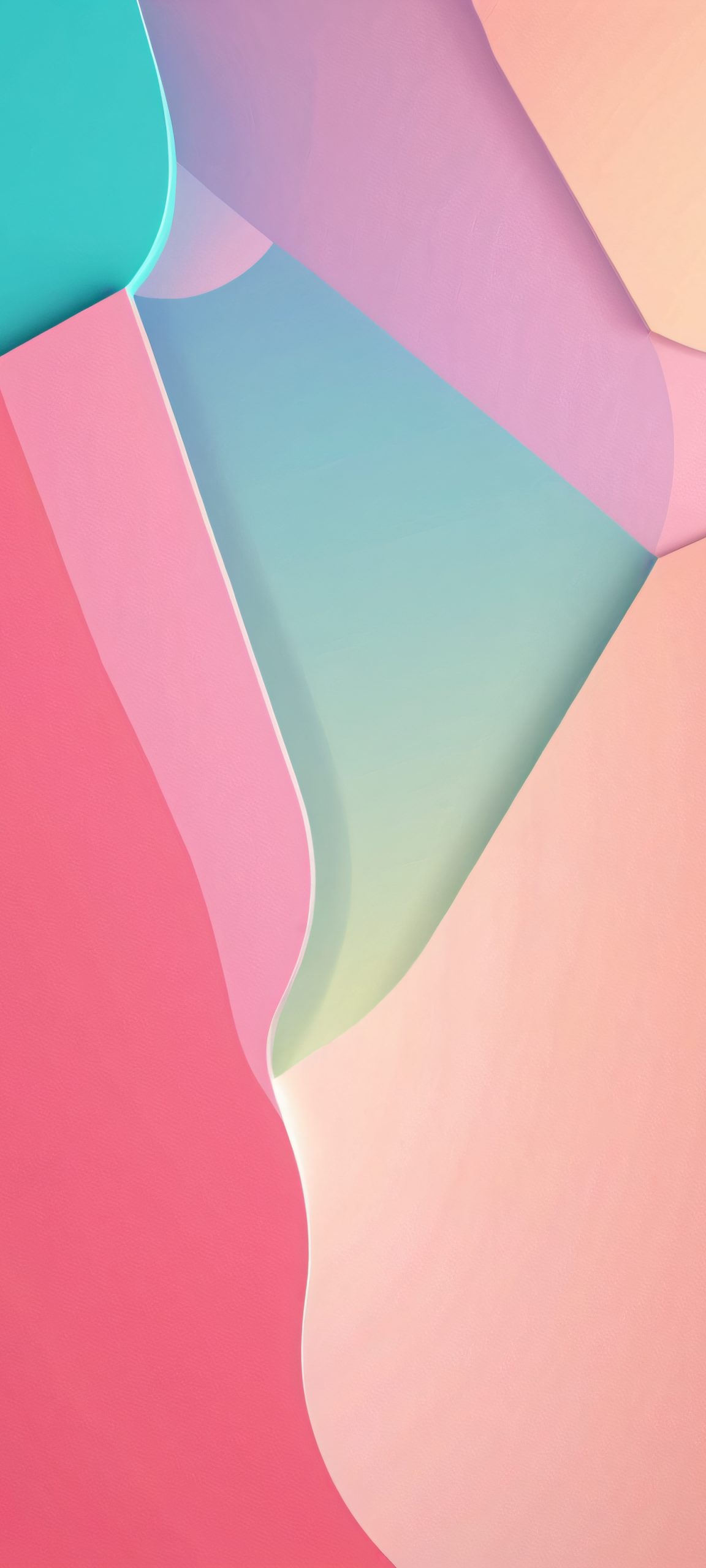 lazy mountain oasis wallpaper scaled