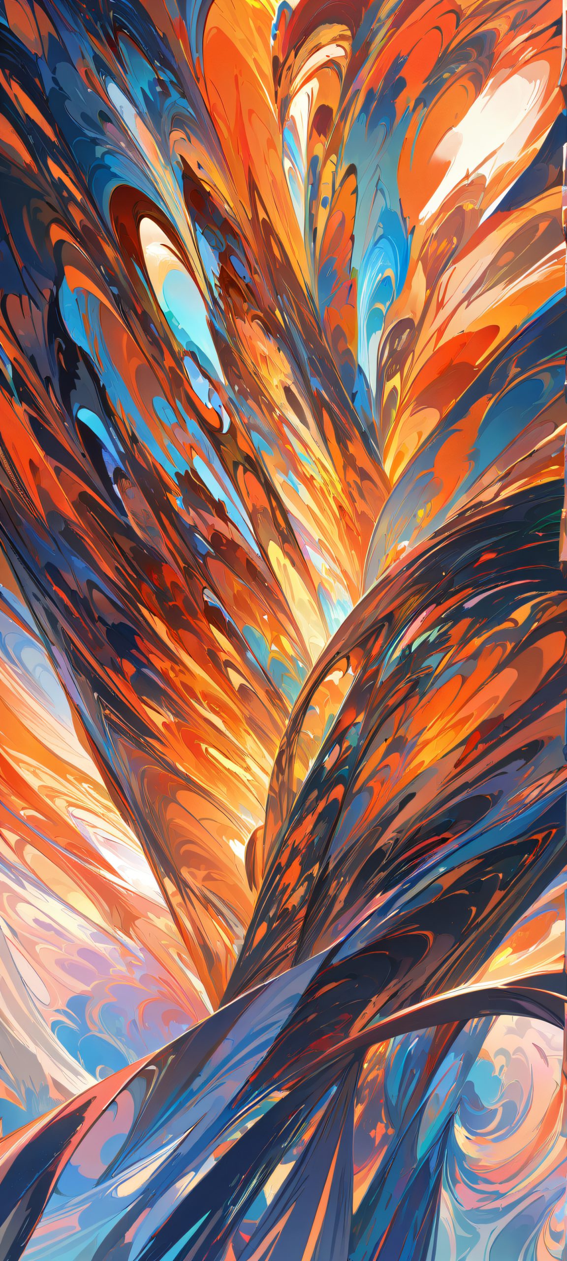 masterpiece ambient wallpaper scaled