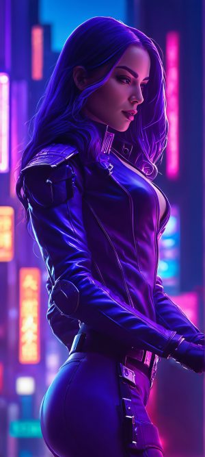 midnight assassin cityscape night scaled