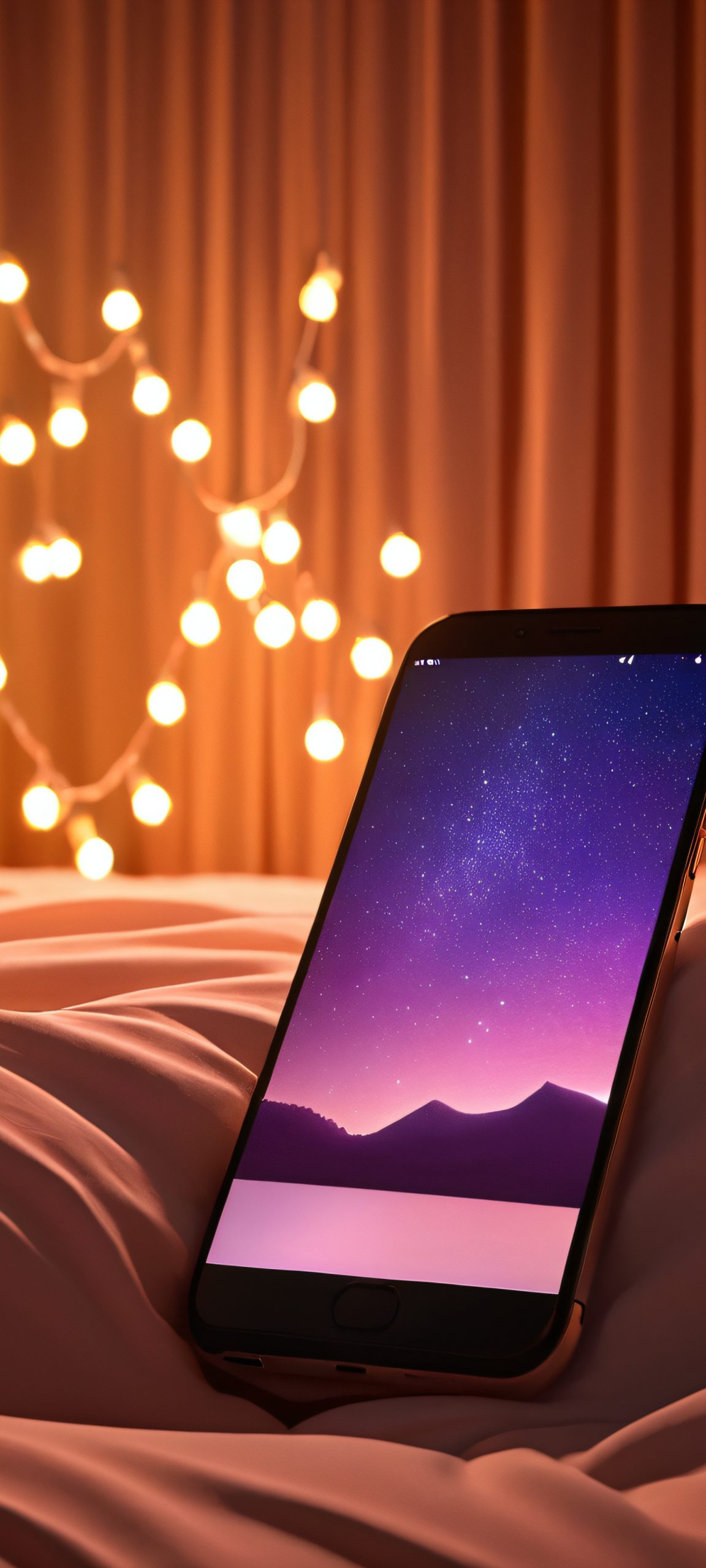 midnight oasis wallpaper 1 scaled