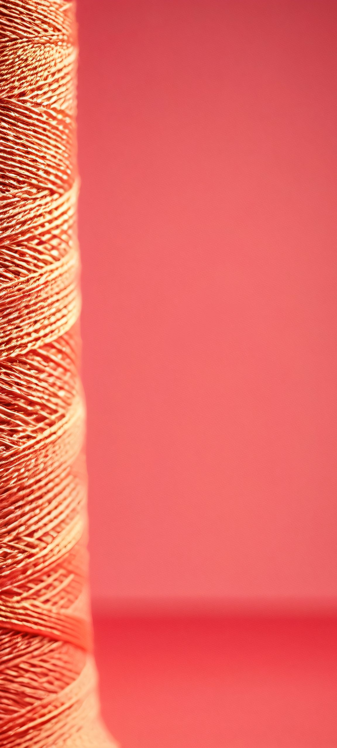 Soothing studio portrait background on iPhone and Android, with softbox lighting and serene minimalist theme