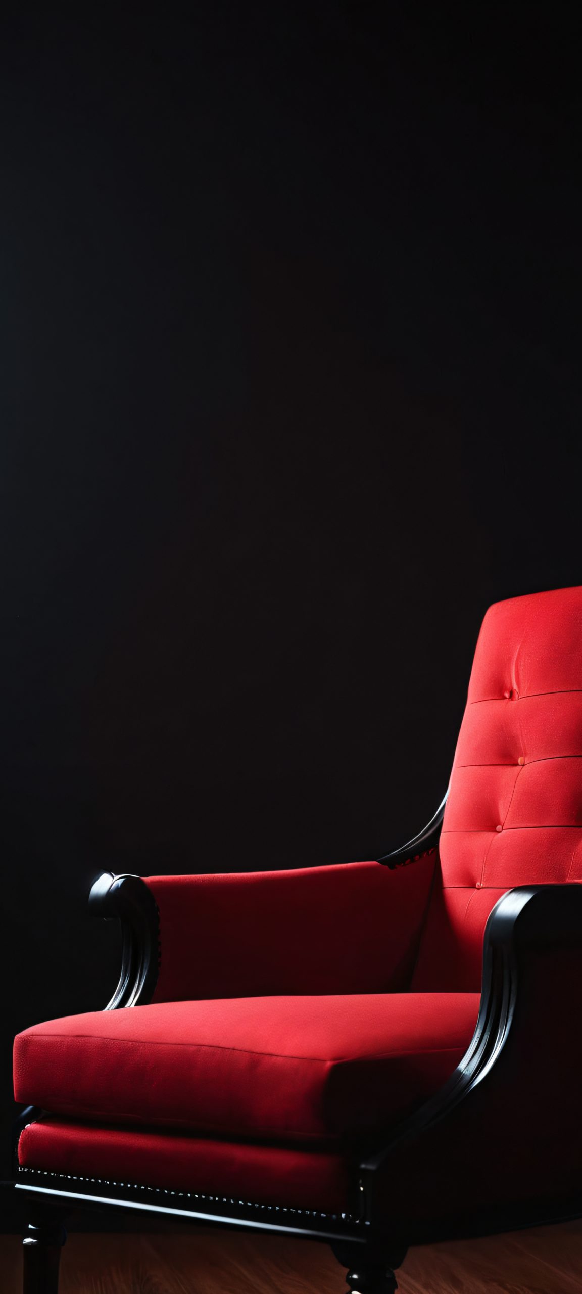 minimalist chair masterpiece scaled