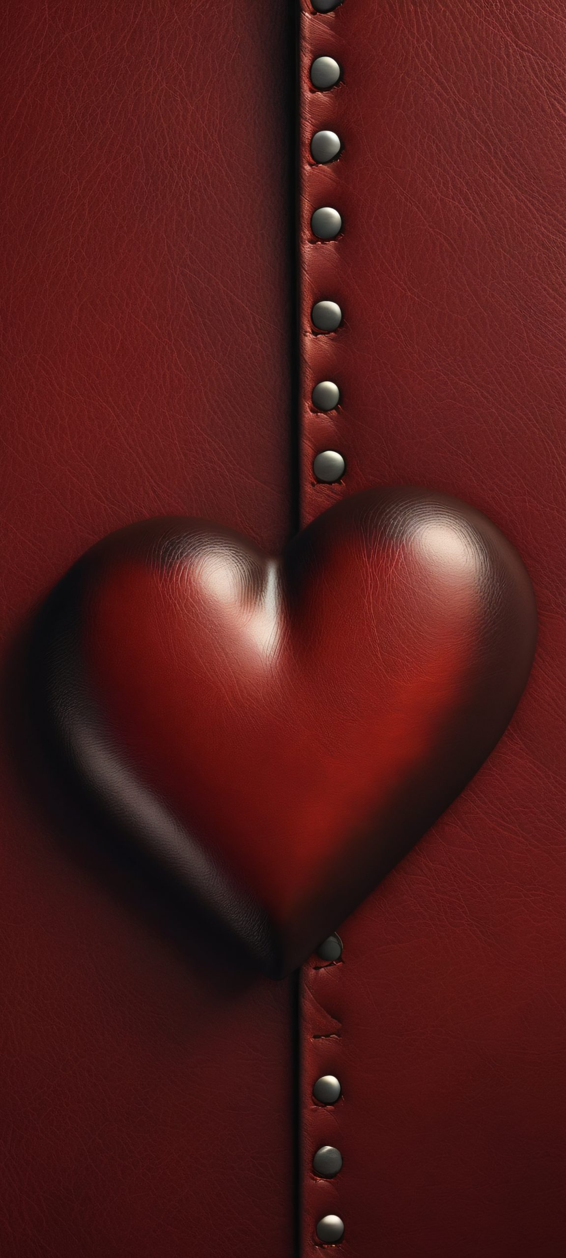 minimalist heart luxury wp scaled
