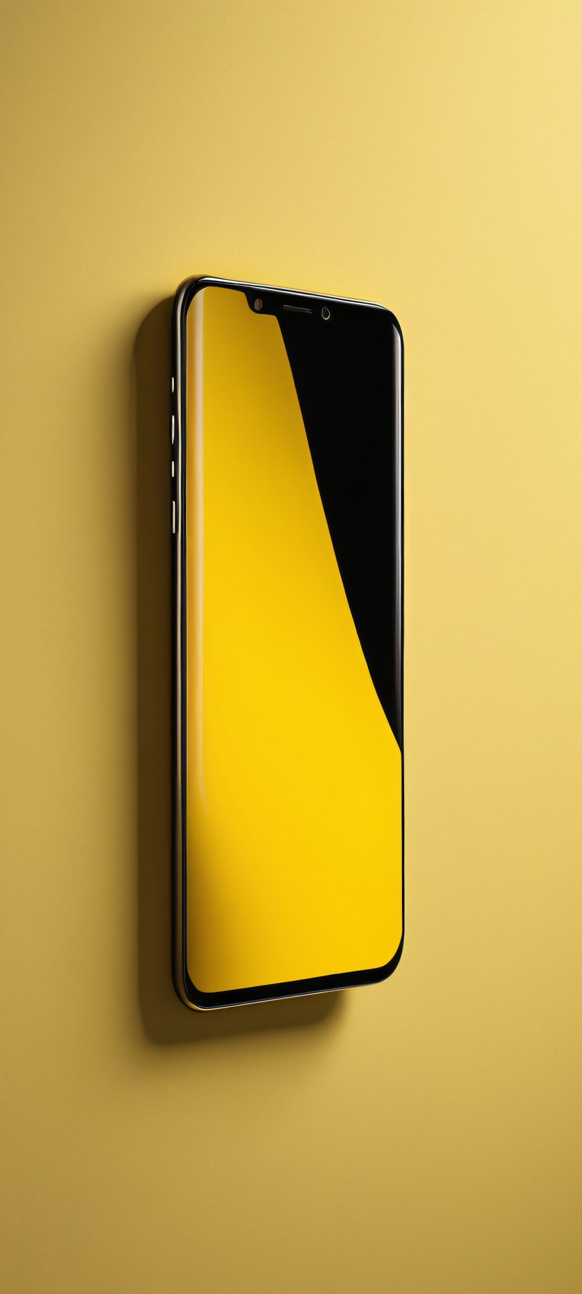 minimalist masterpiece wall indoor softbox scaled