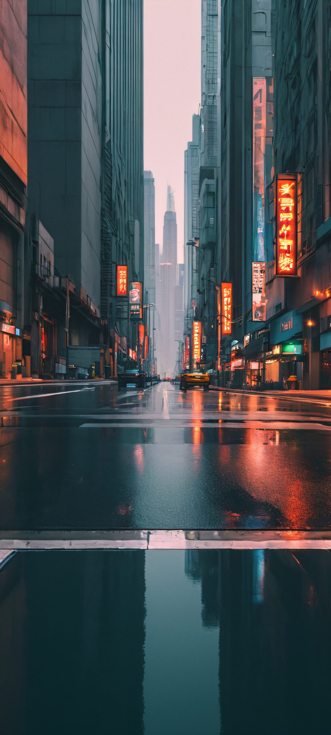 moody cityscape wallpaper scaled