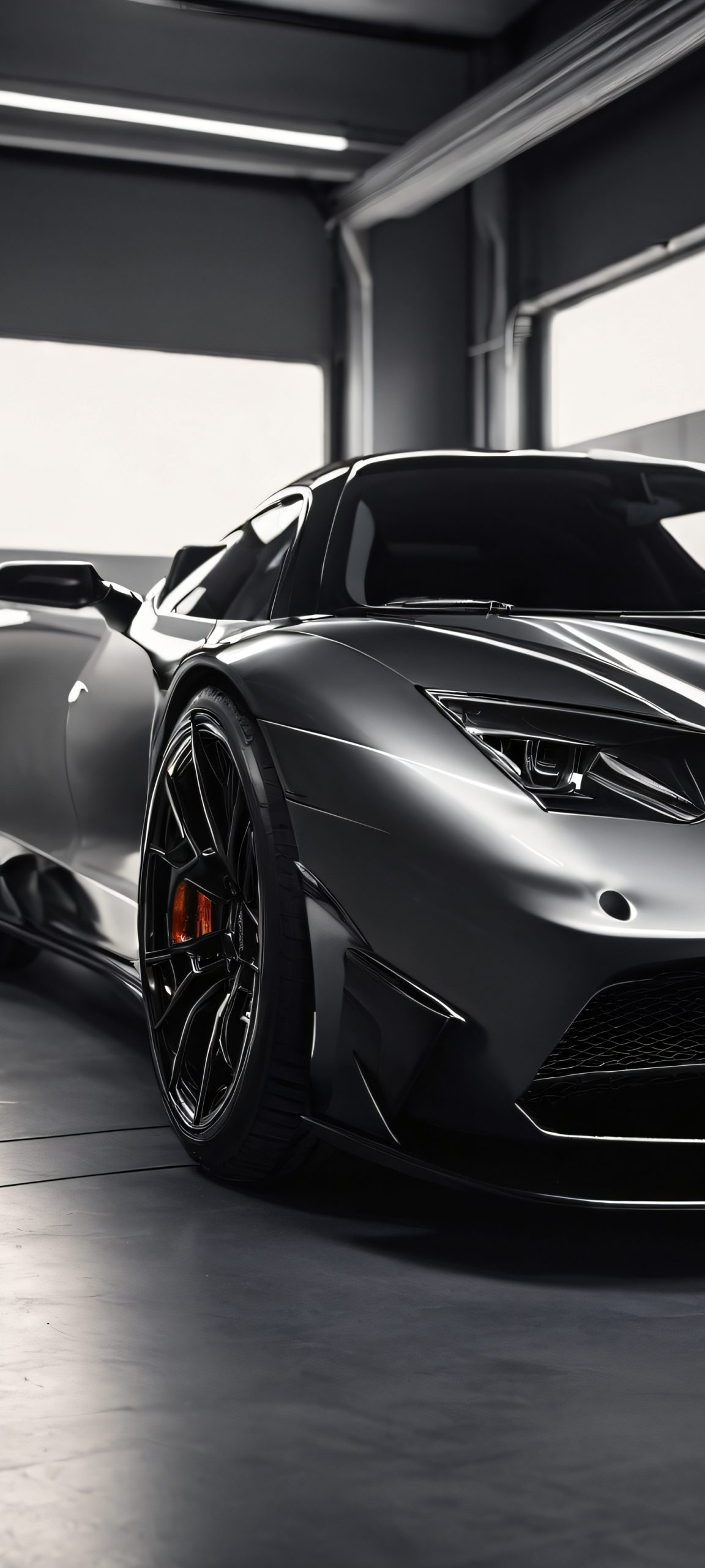 moody garage masterpiece scaled