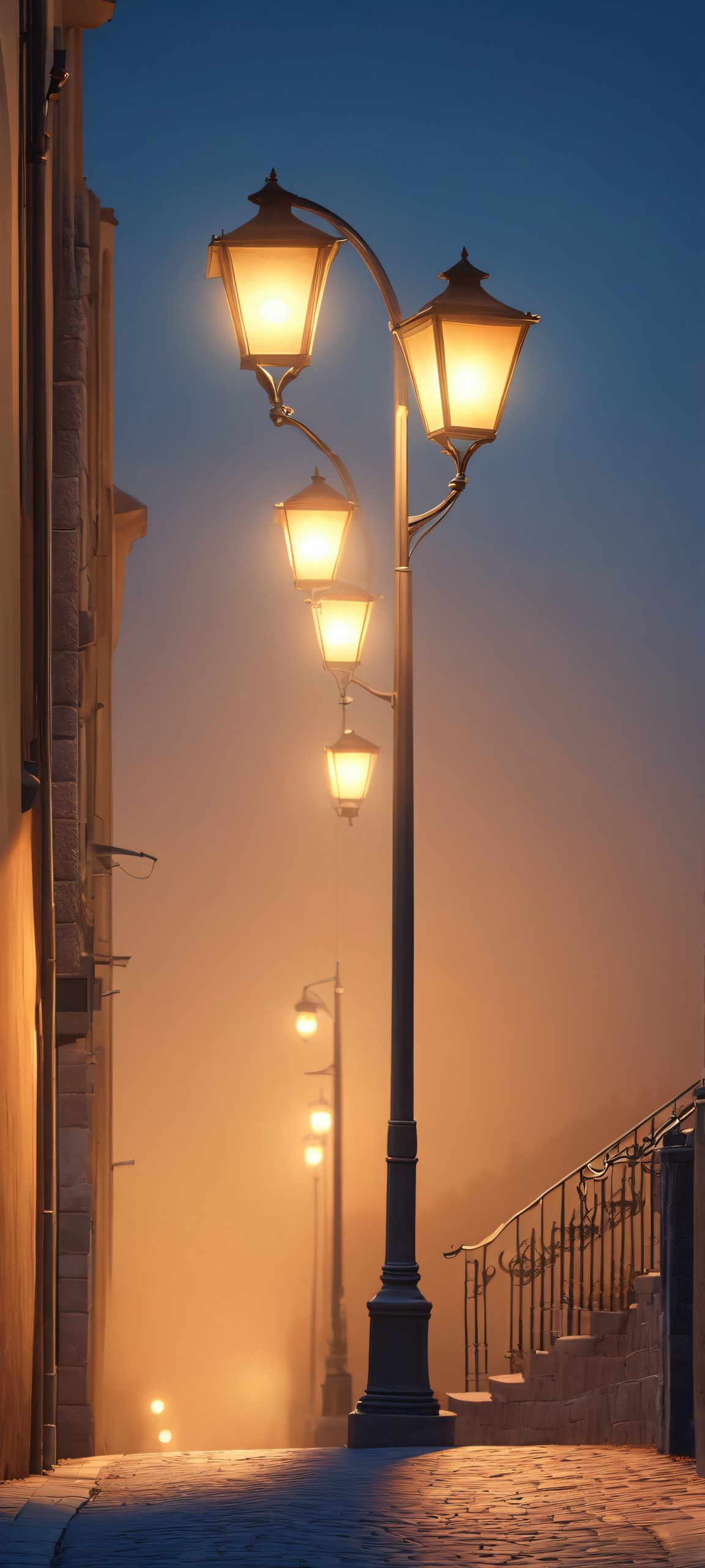 Moonlit Hillside Serenity iPhone & Samsung QHD Wallpaper iPhone and Android users will love this stunning vertical mobile phone wallpaper of a peaceful hillside at night, lit up by the soft glow of moonlight. Perfectly optimized for your device's home screen.