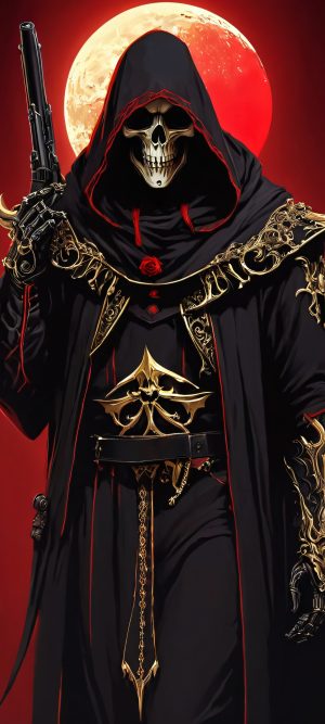 moonlit reaper wallpaper scaled