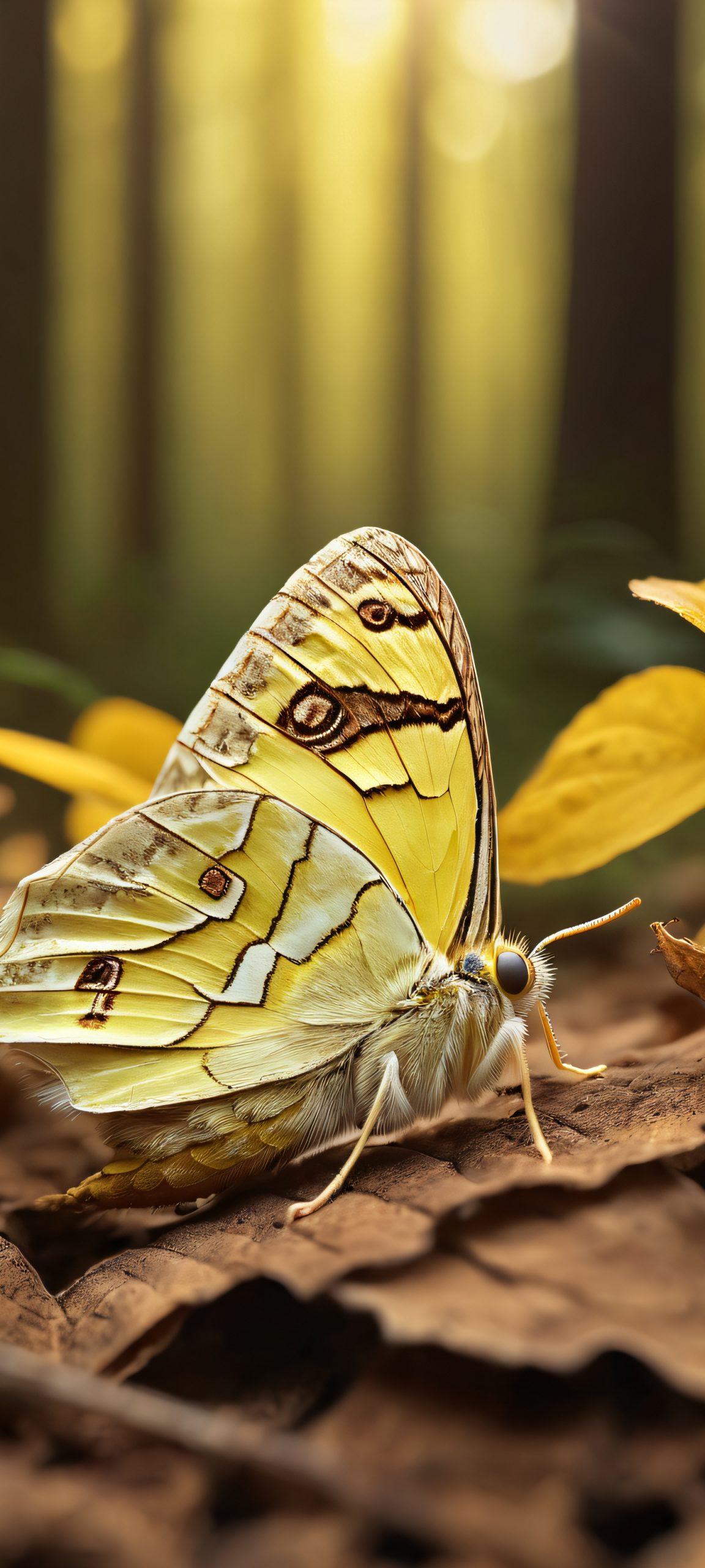 moths whispering woods scaled