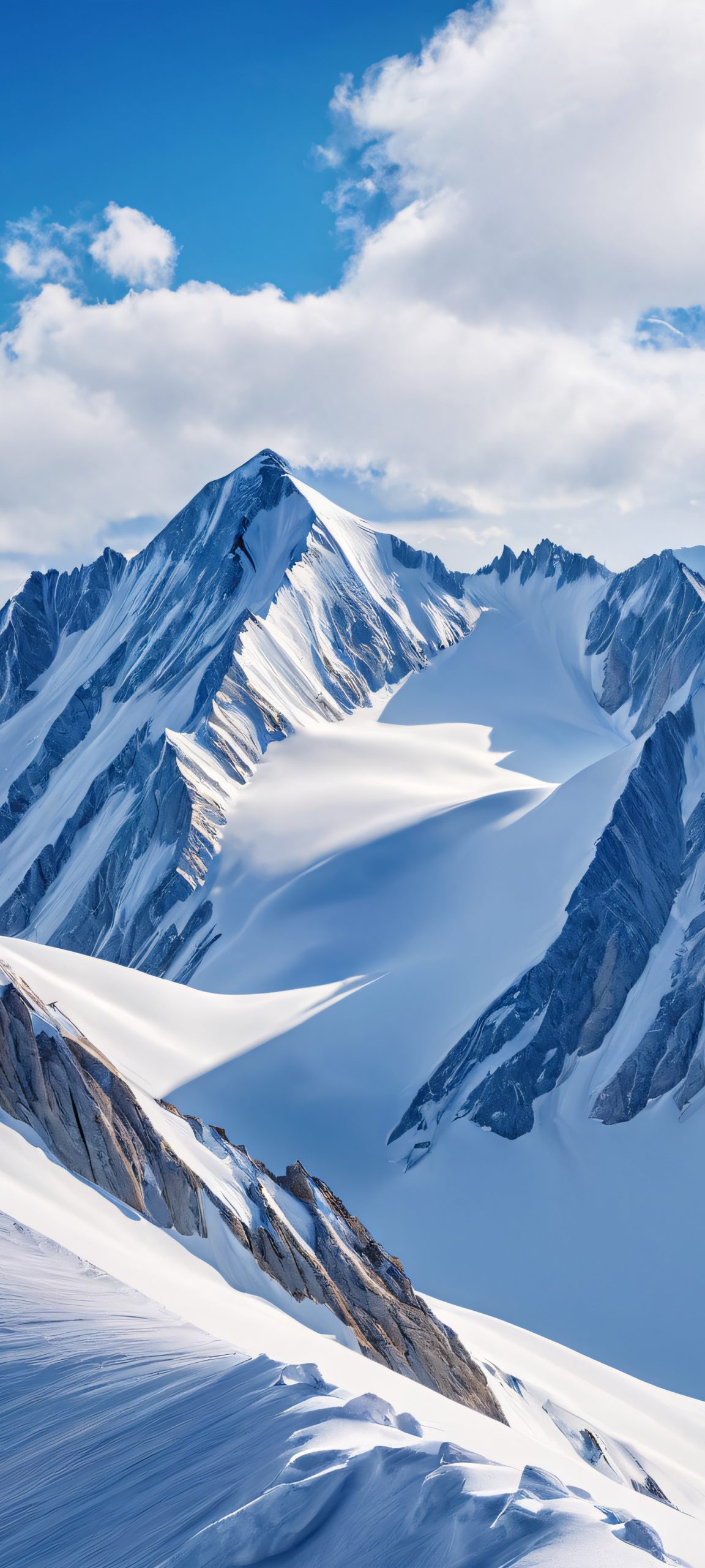 mountain ridge serenity scaled