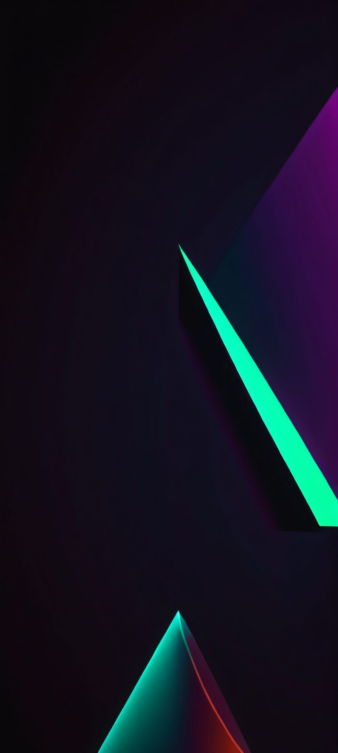 neon geometry odyssey scaled